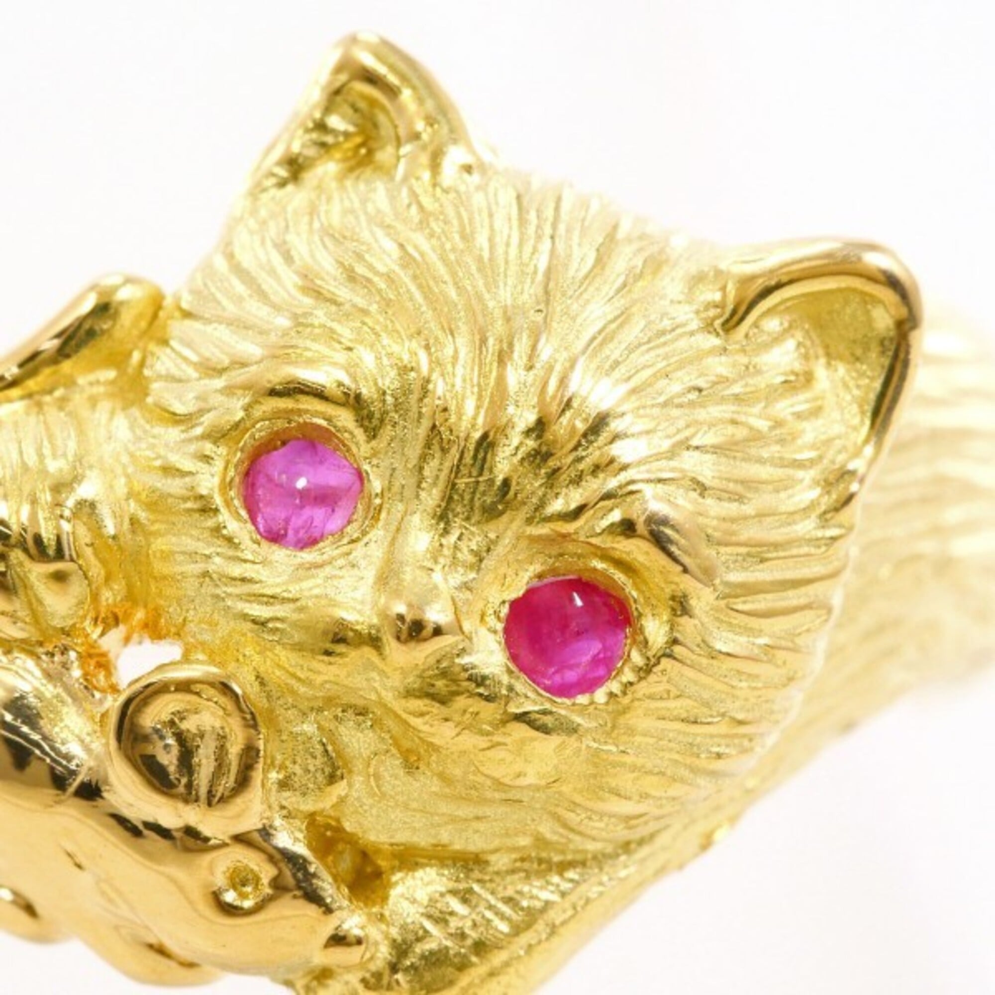 Unbranded Yellow Gold Yellow Gold (18K) Band Ring (Pre-Owned)