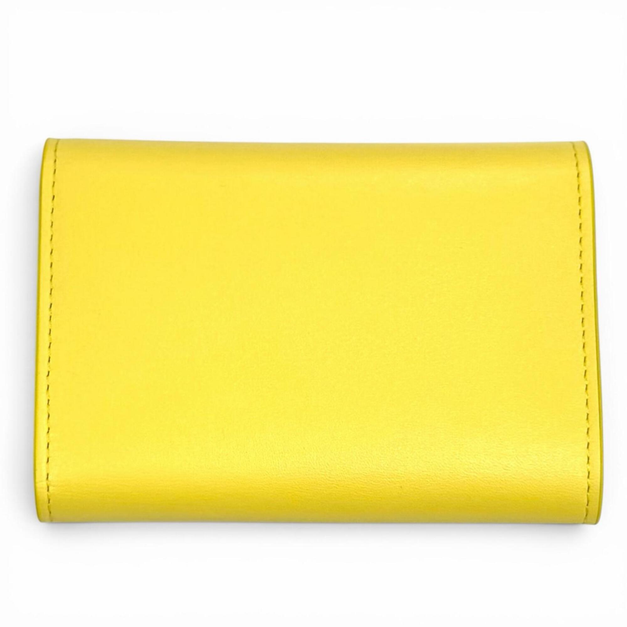 Loewe Wallet (Tri-Fold) (Pre-Owned)