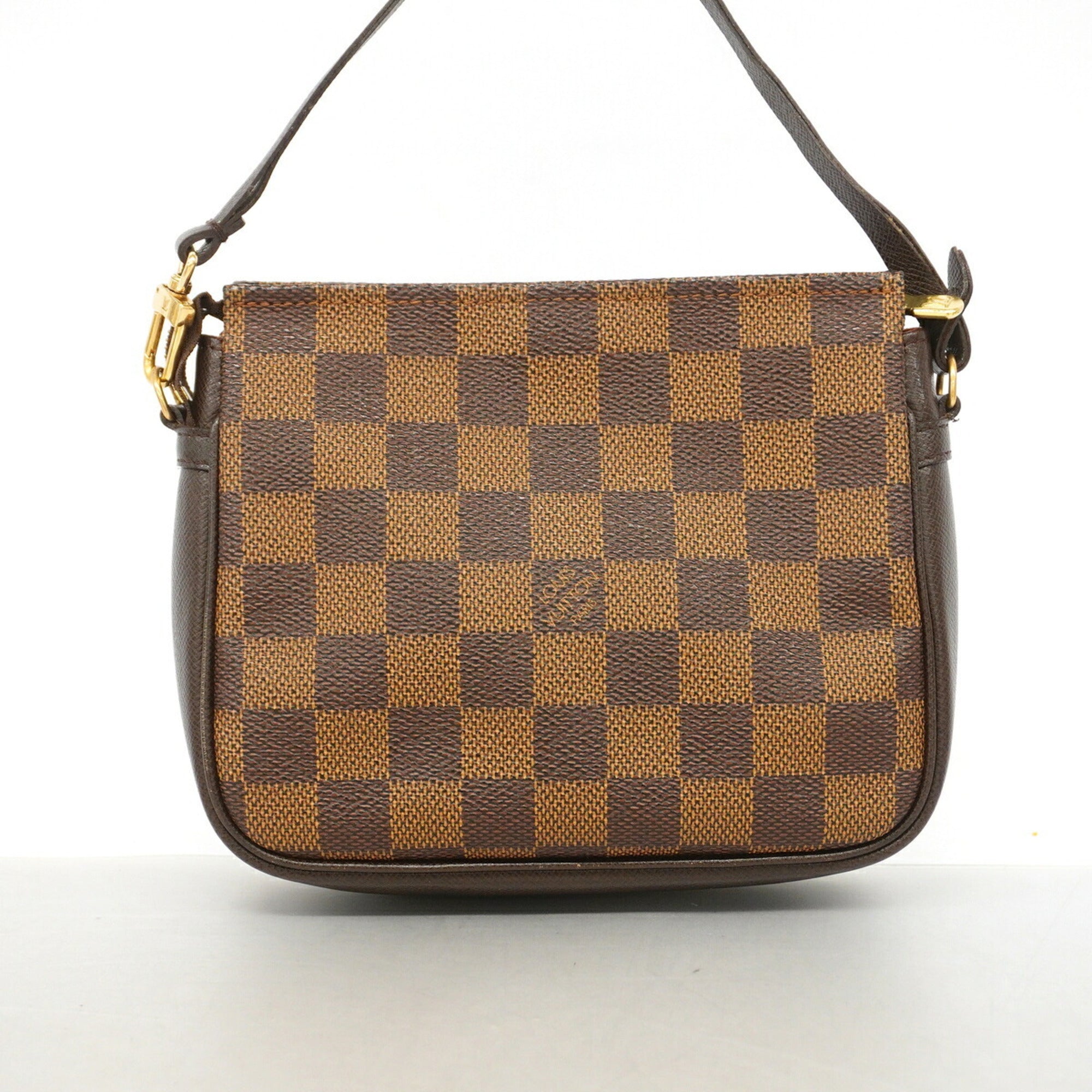 Louis Vuitton Ebene Pouch (Pre-Owned)