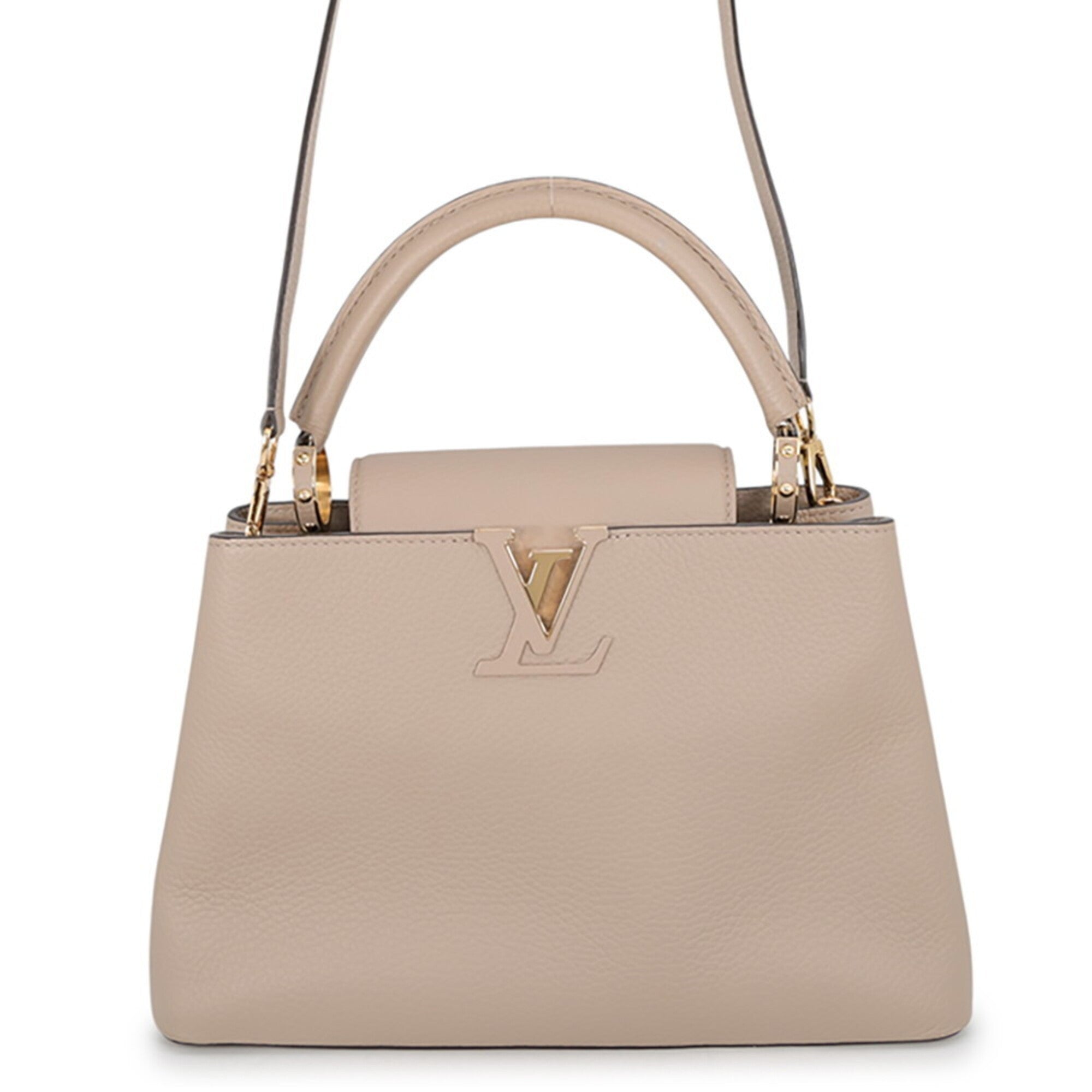 Louis Vuitton Galle Exotic Leather Handbag Shoulder Bag (Pre-Owned)