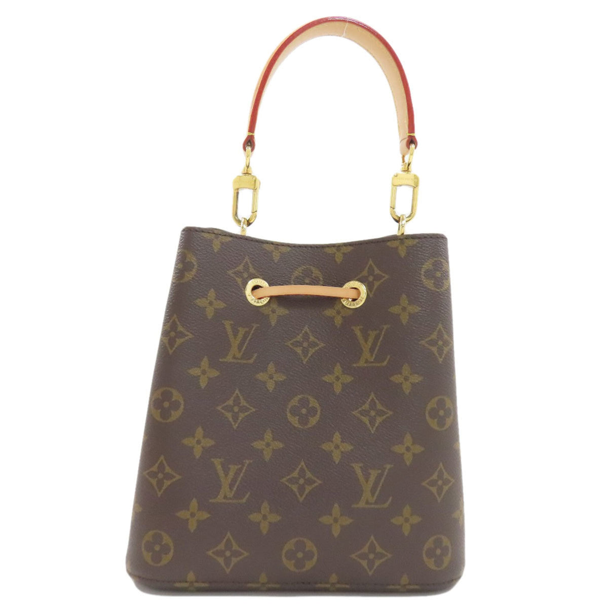 Louis Vuitton Monogram Monogram Monogram Handbag (Pre-Owned)