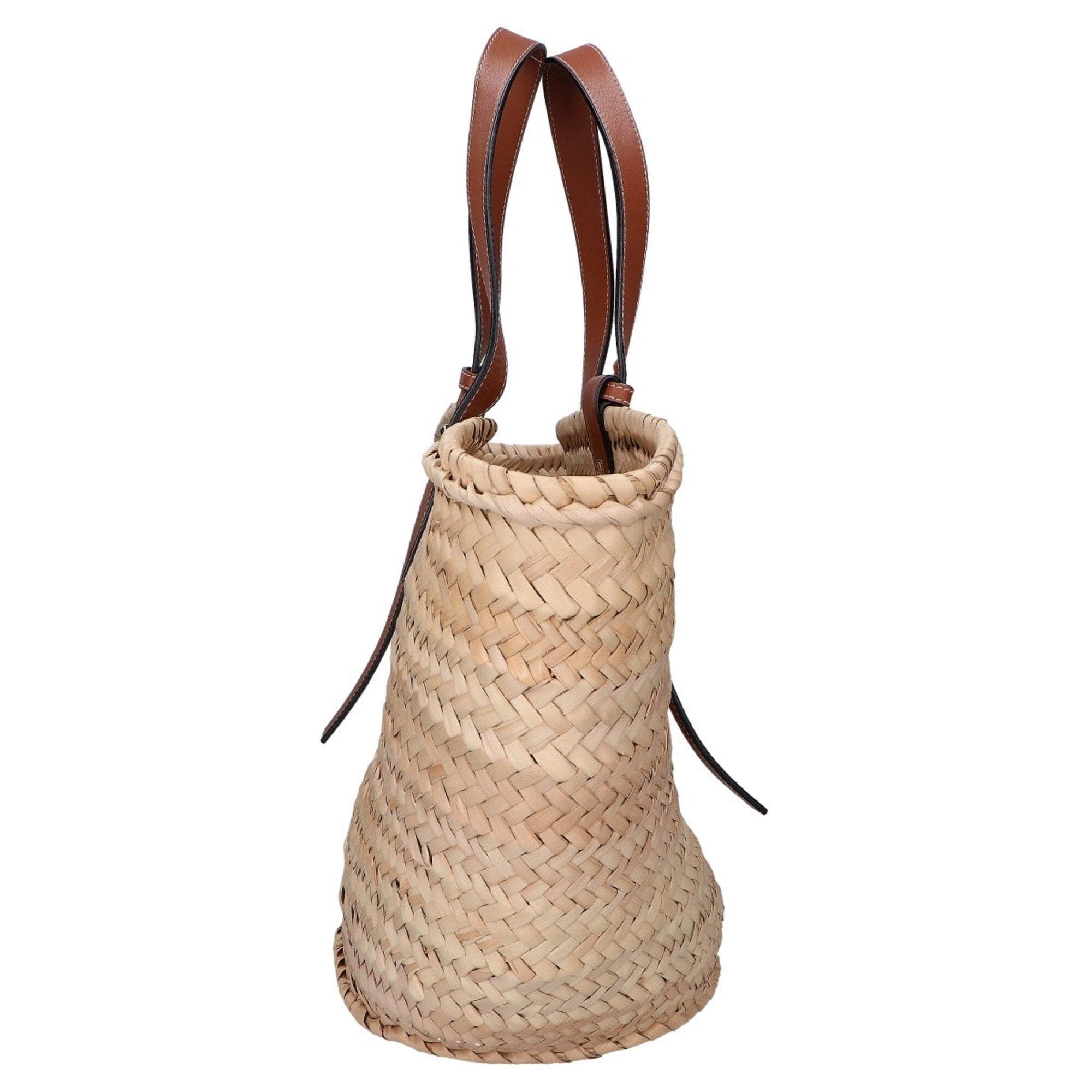 Loewe Basket Handbag (Pre-Owned)