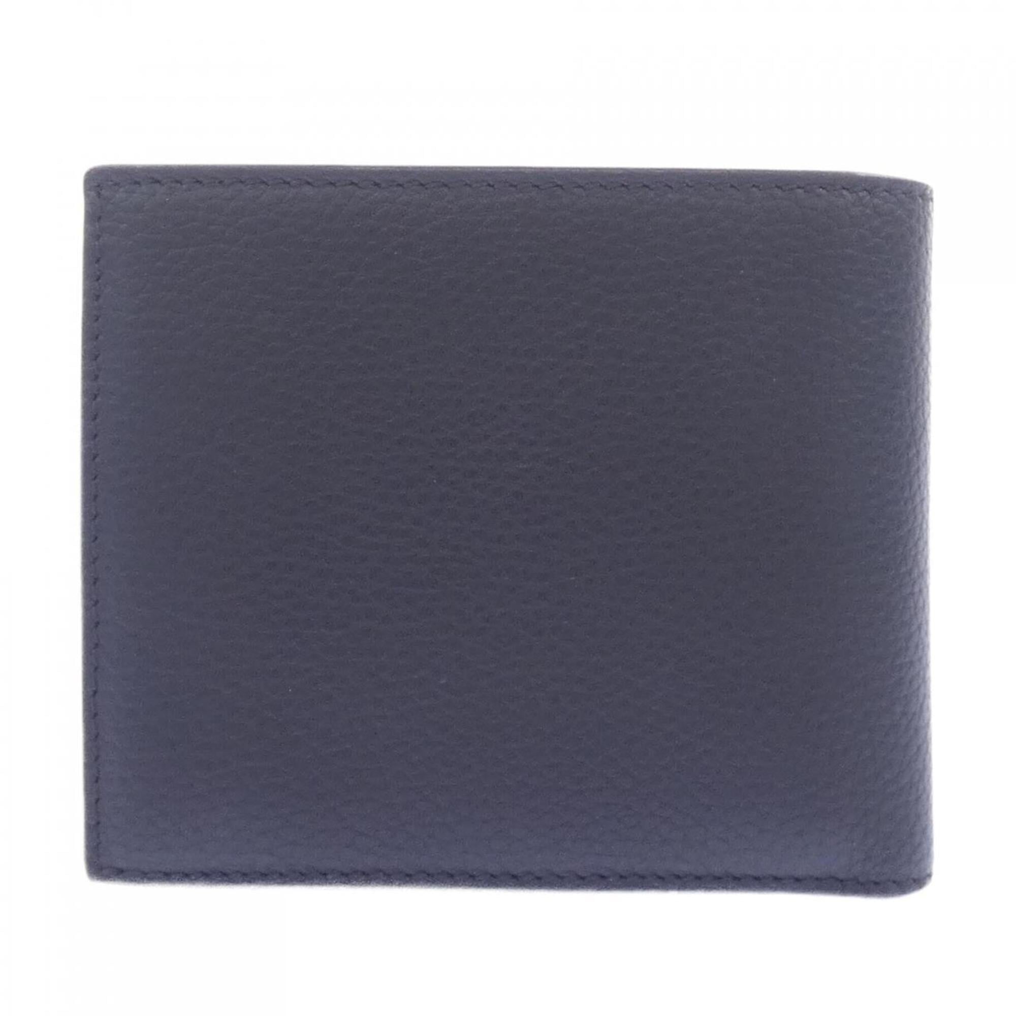 Christian Dior Black Wallet (Bi-Fold) (Pre-Owned)