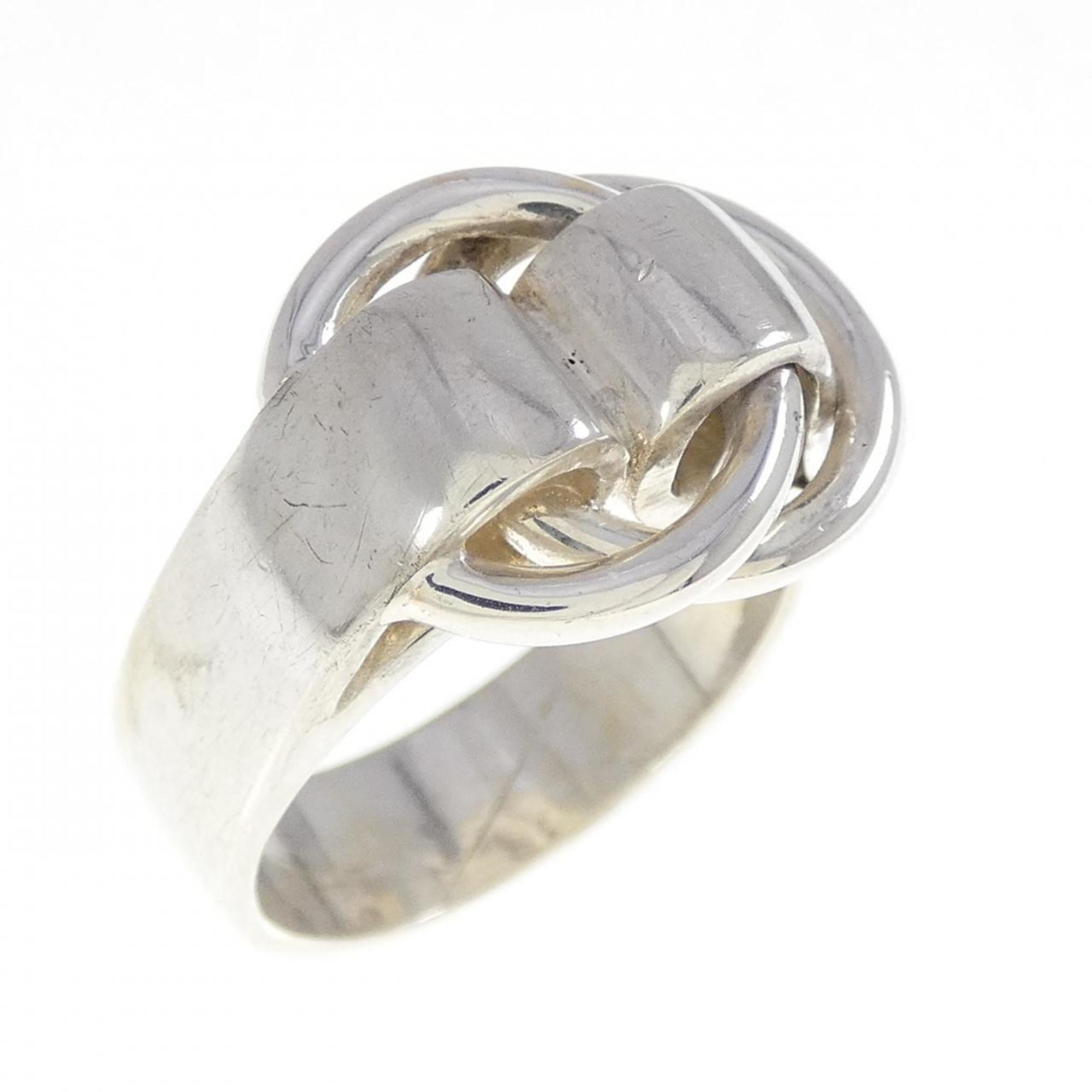 Hermes Band Ring (Pre-Owned)