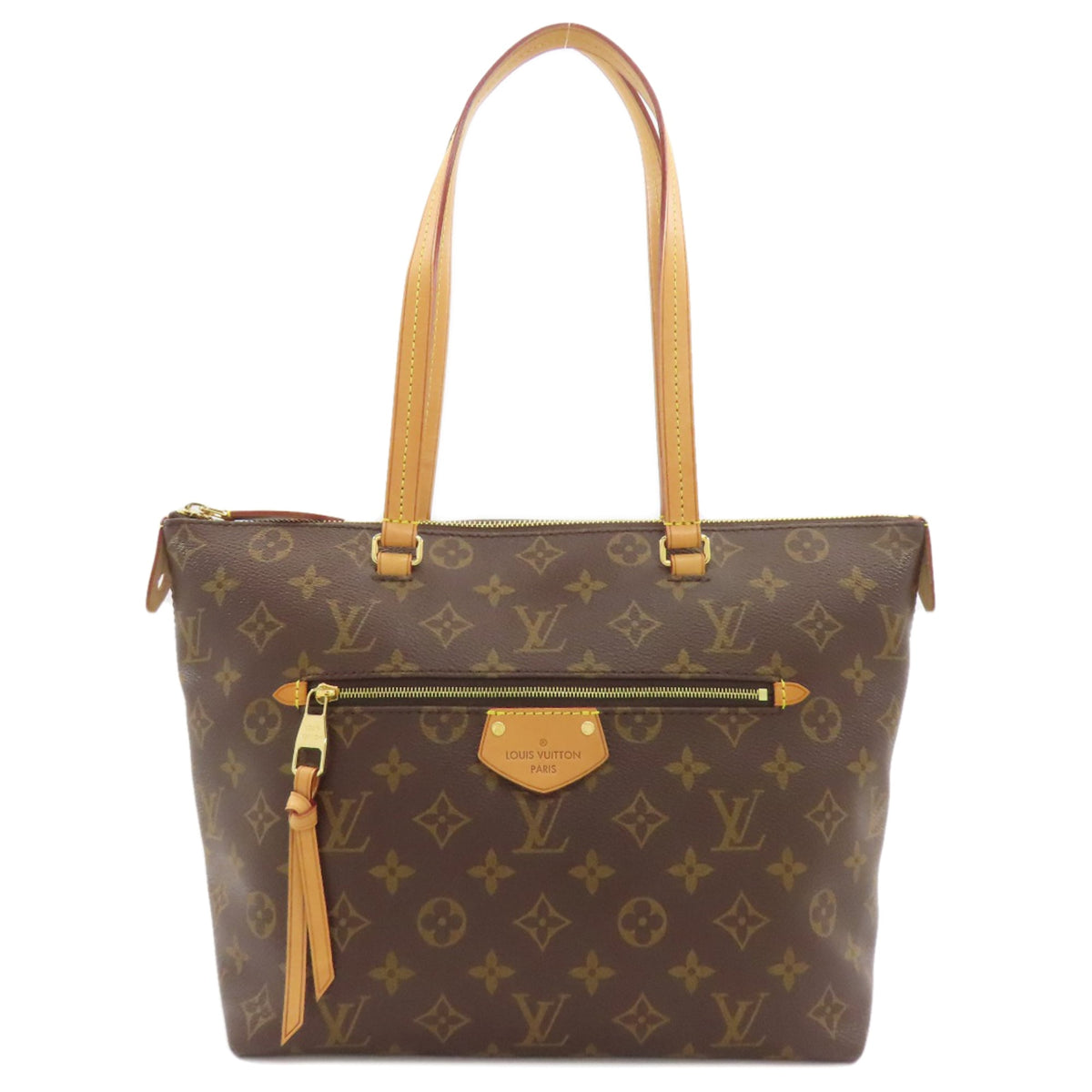Louis Vuitton Monogram Monogram Tote Bag (Pre-Owned)