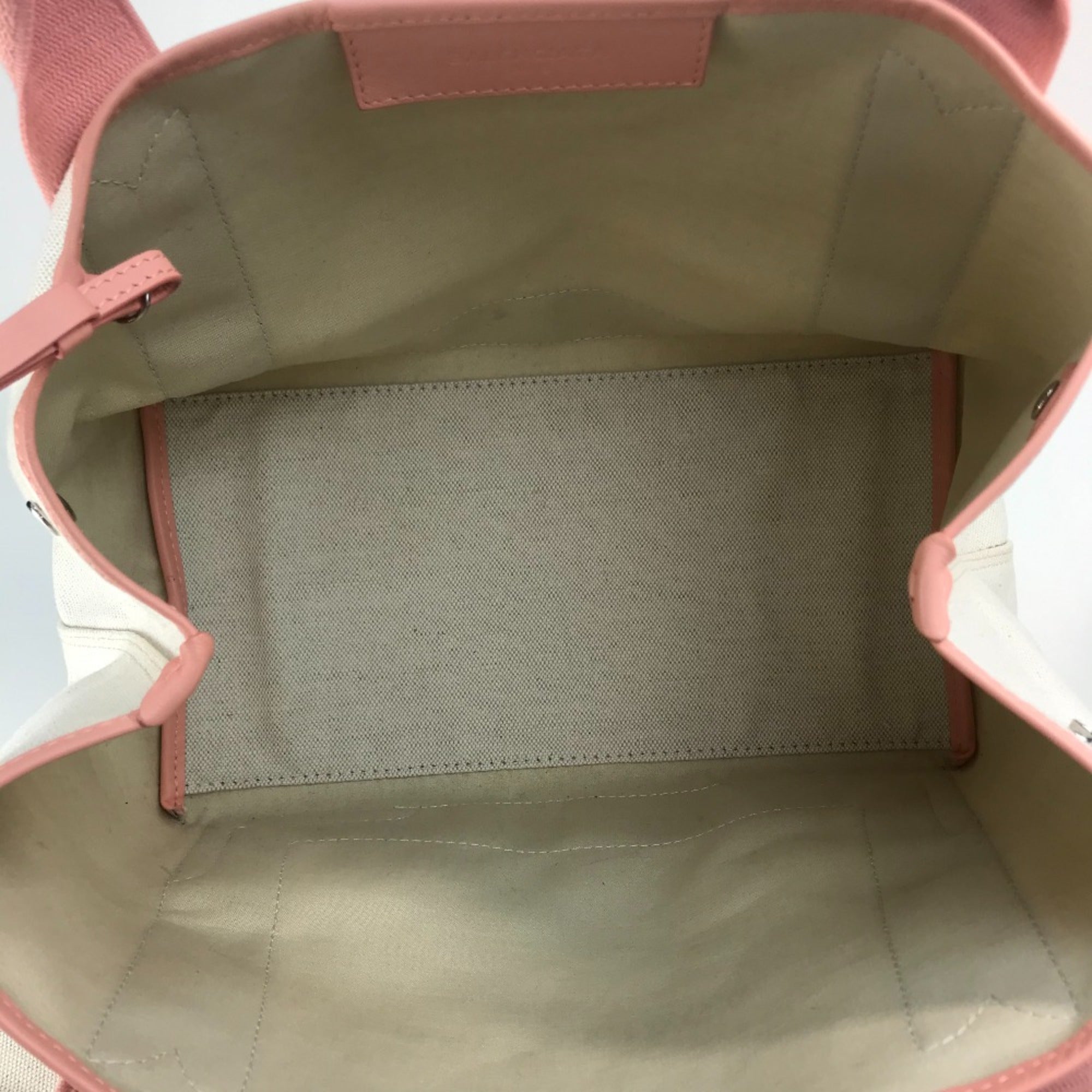 Balenciaga Pink Other Tote Bag (Pre-Owned)