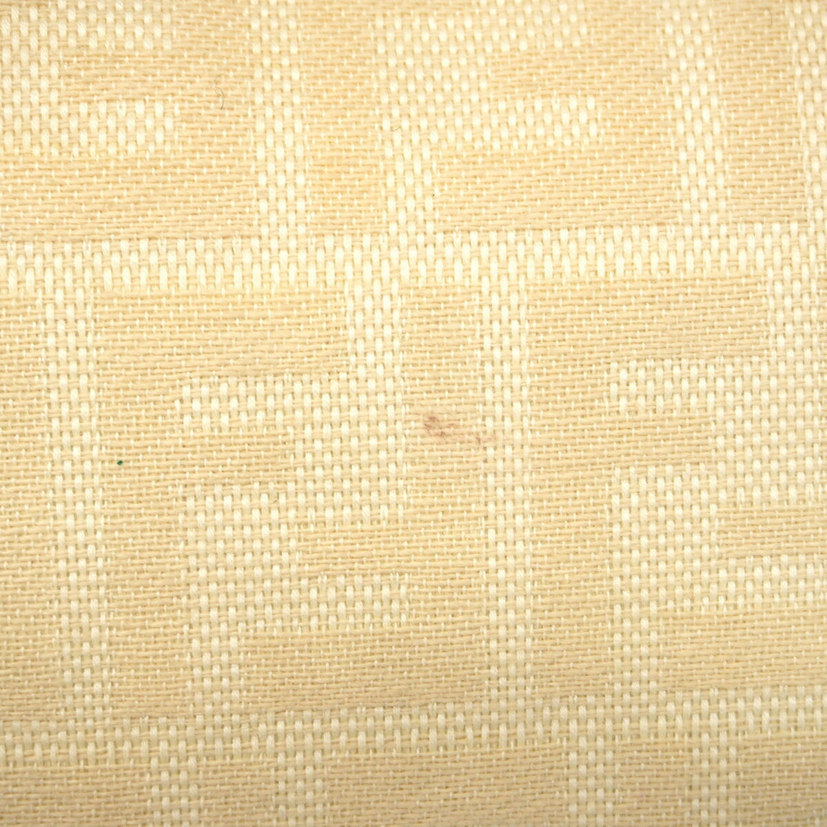 Fendi Beige Cotton Handbag (Pre-Owned)