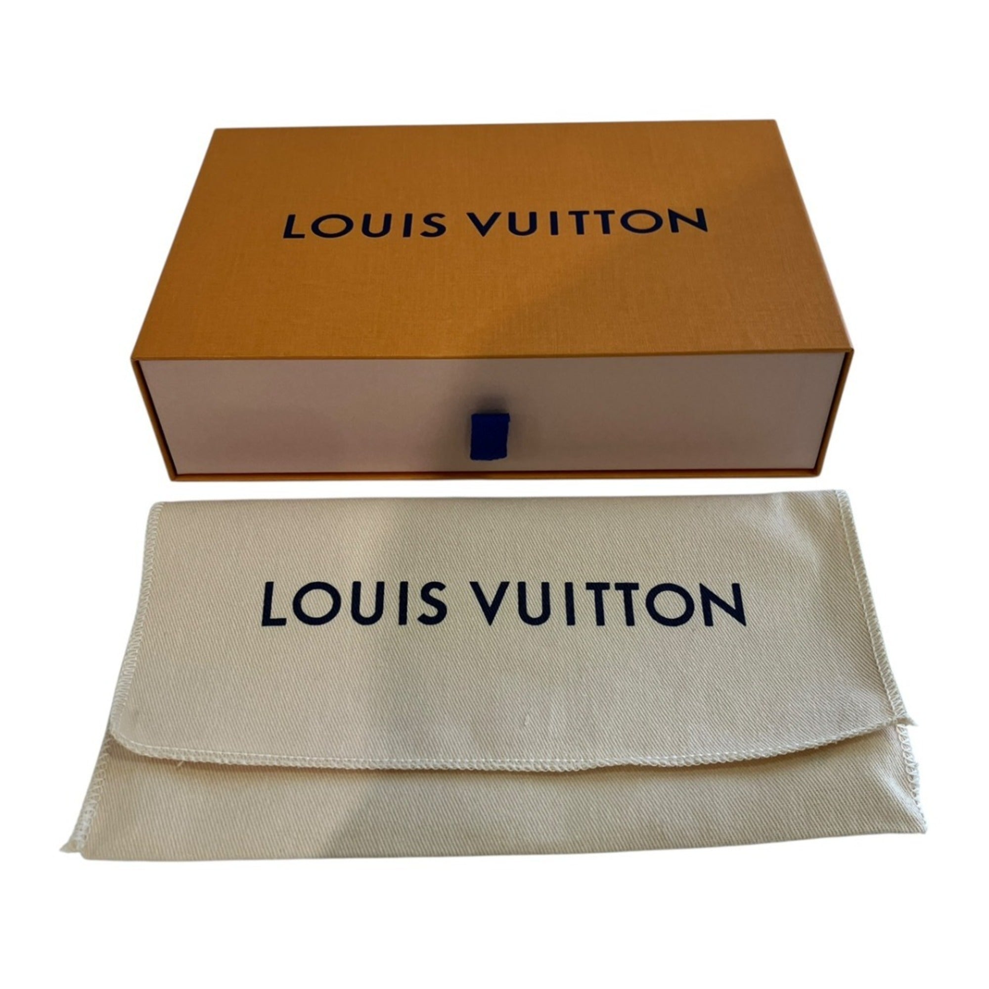 Louis Vuitton Monogram Multi-Color Pvc Coin Purse/Coin Case (Pre-Owned)