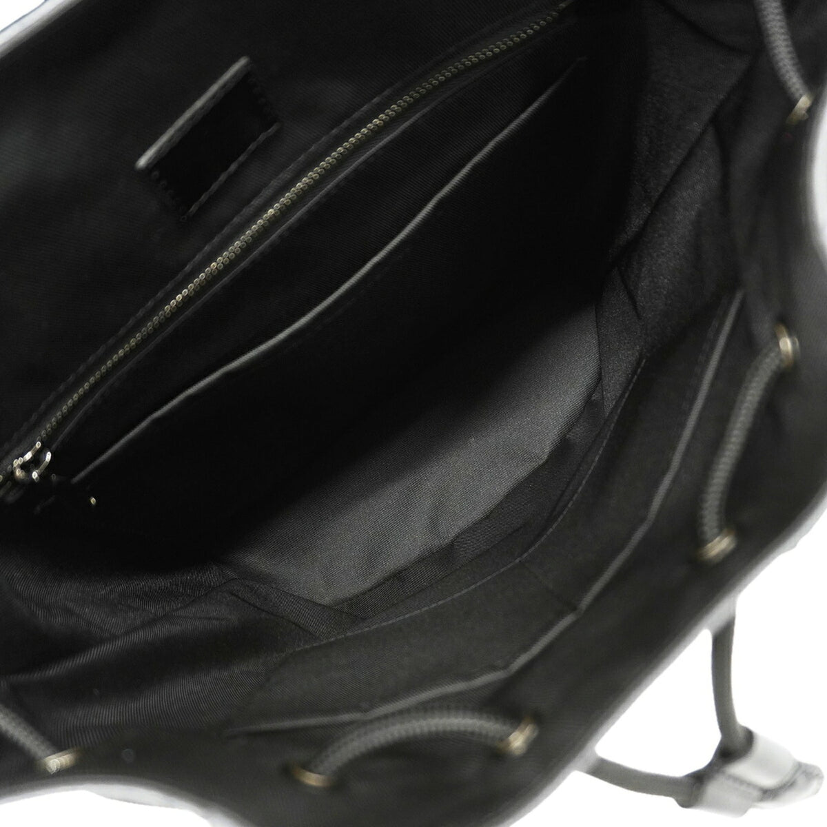 Louis Vuitton Black Backpack (Pre-Owned)