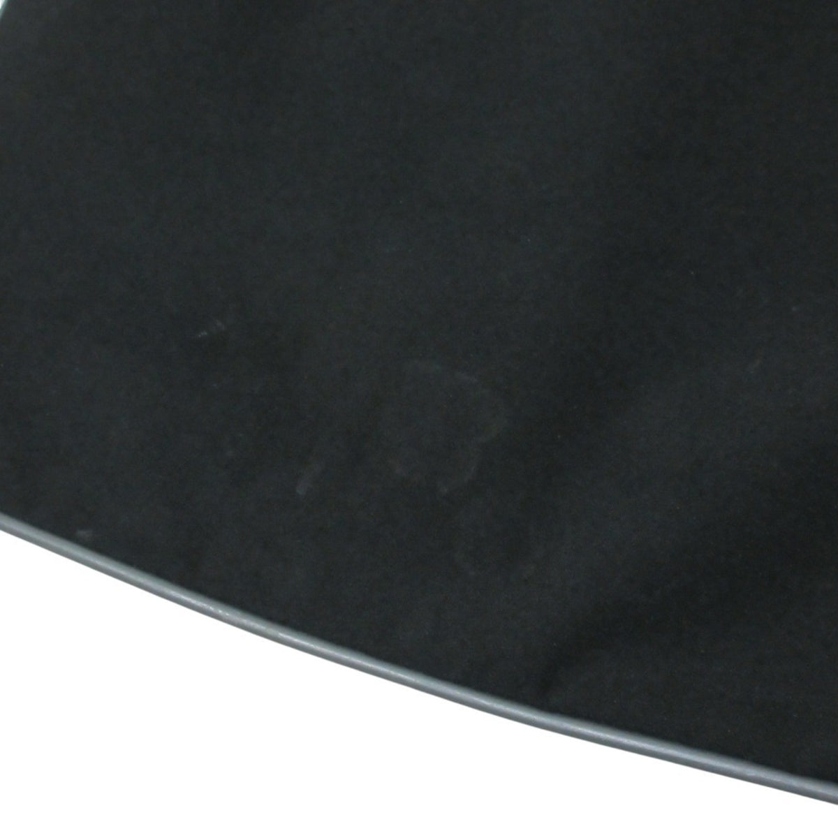 Prada Black Nylon Shoulder Bag (Pre-Owned)