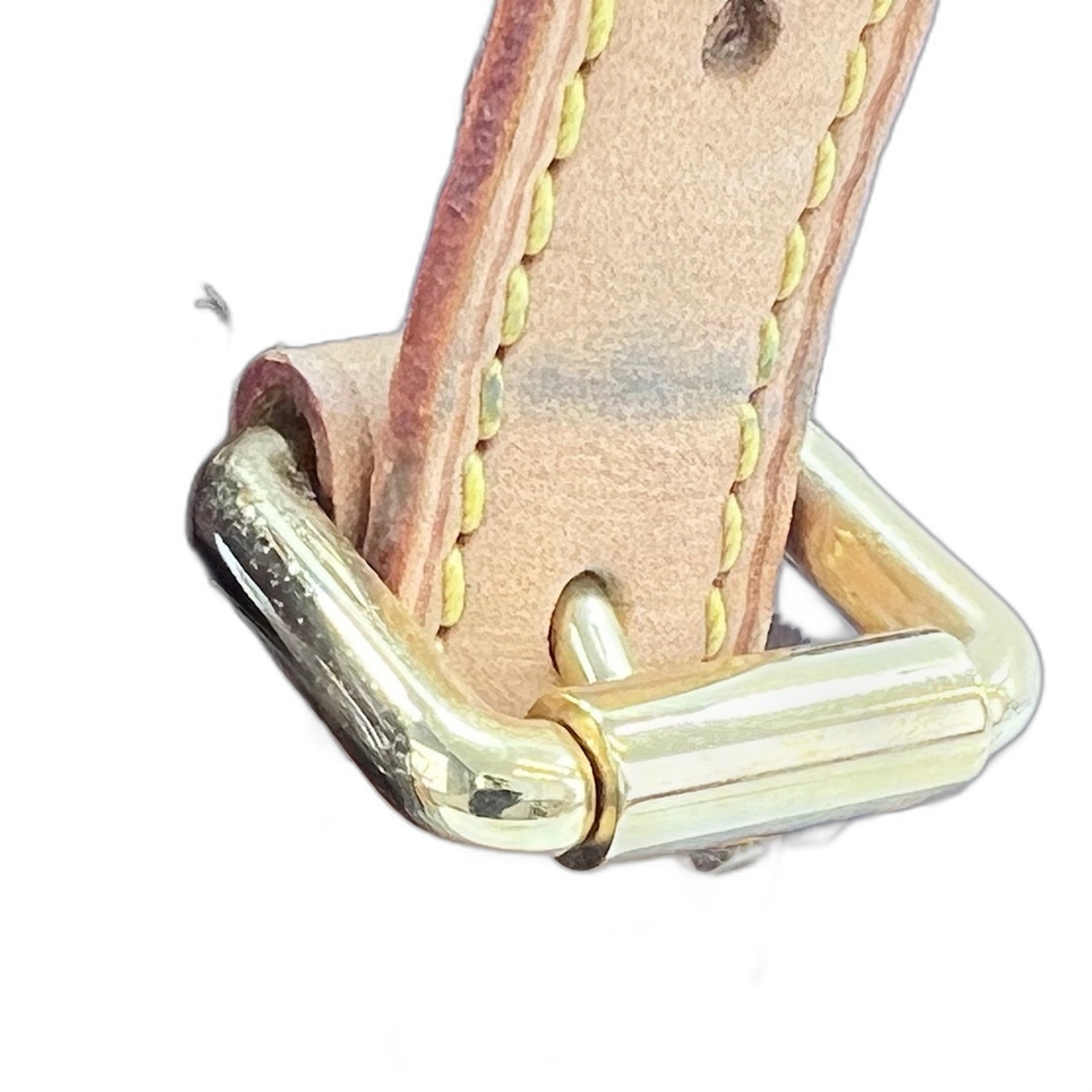 Louis Vuitton Wine Handbag (Pre-Owned)