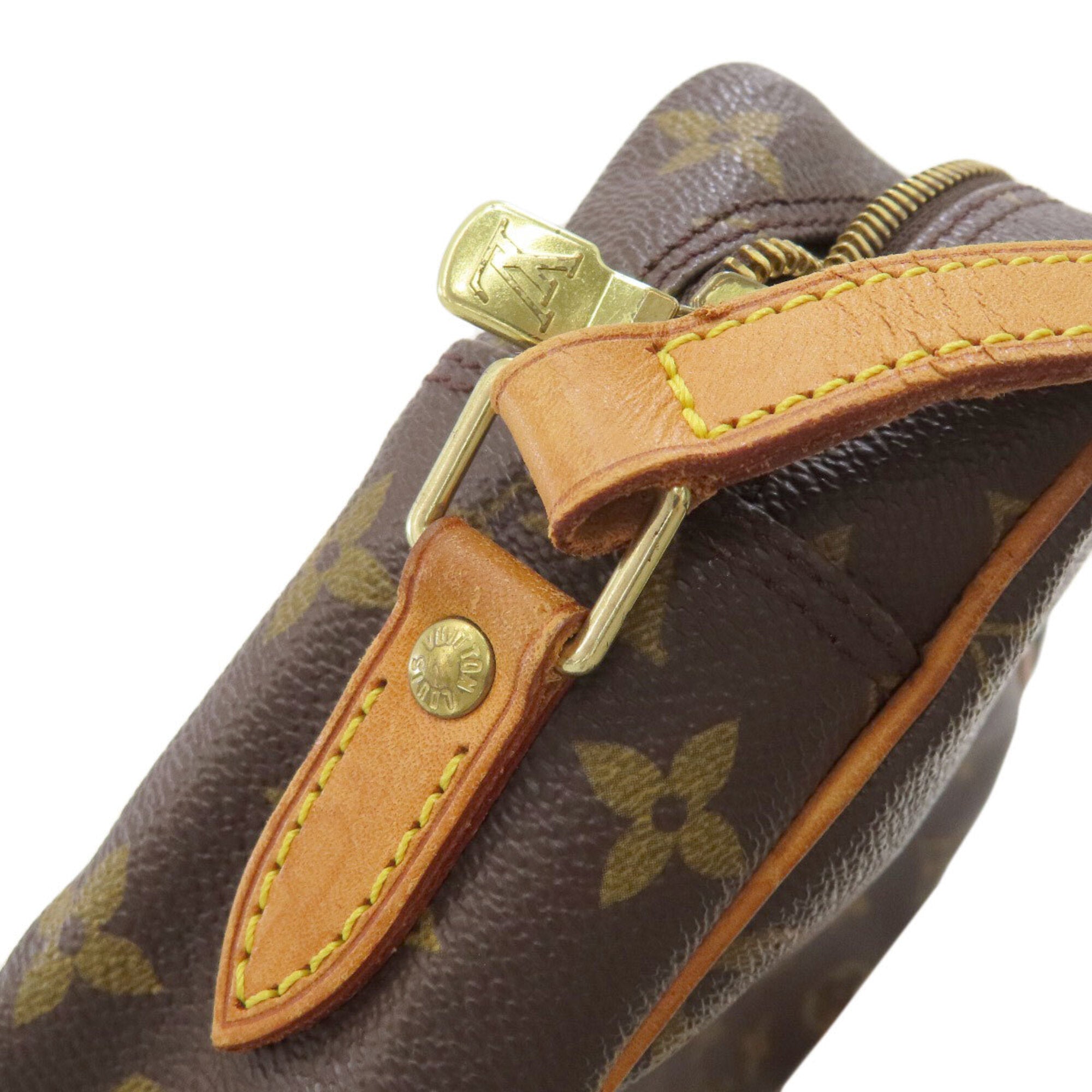 Louis Vuitton Monogram Monogram Monogram Shoulder Bag (Pre-Owned)