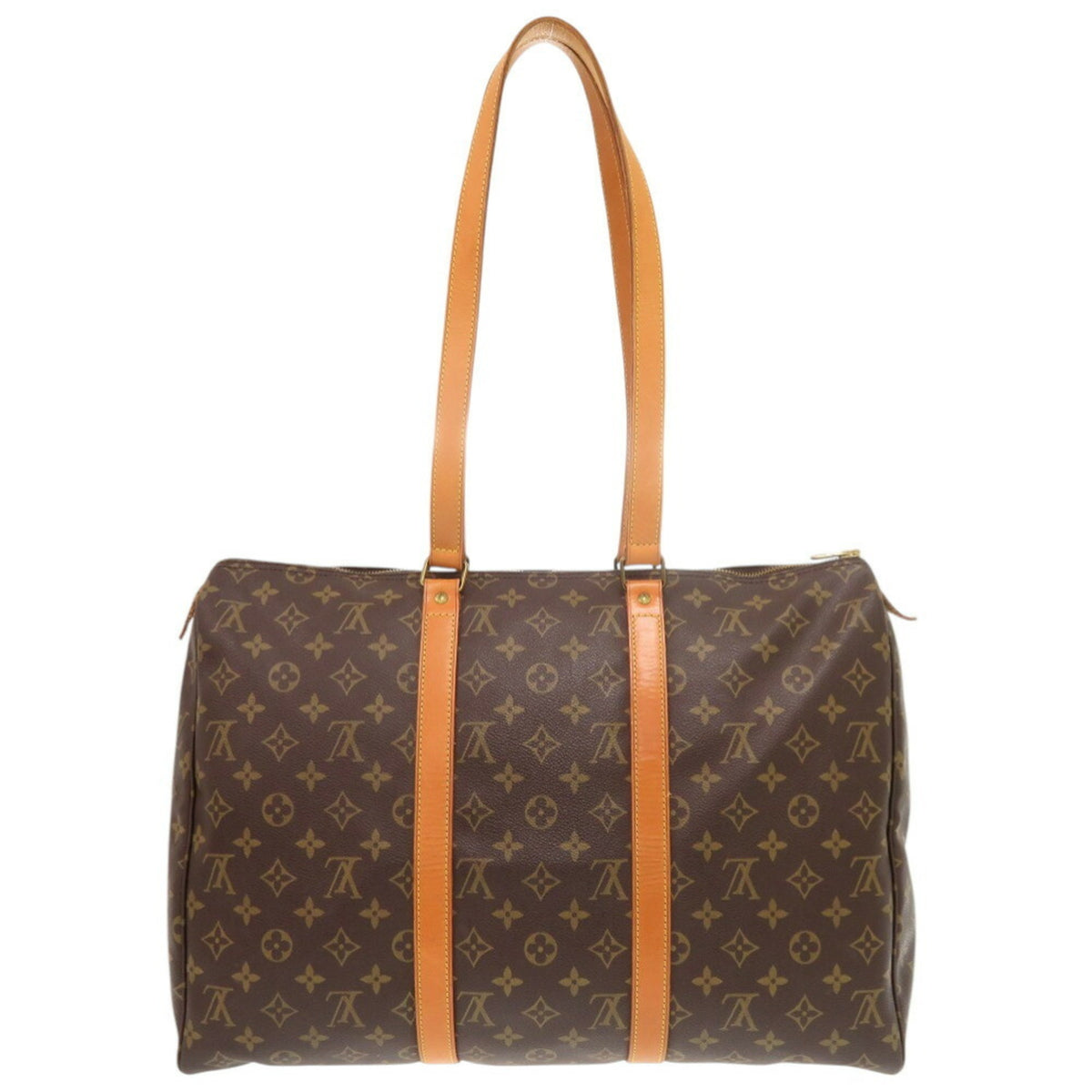 Louis Vuitton Brown Monogram Monogram Tote Bag (Pre-Owned)