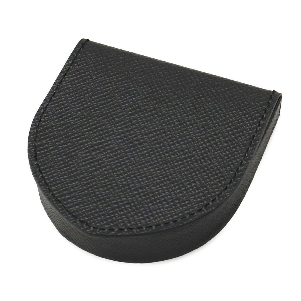 Louis Vuitton Ardoise Taiga Leather Leather Coin Purse/Coin Case (Pre-Owned)