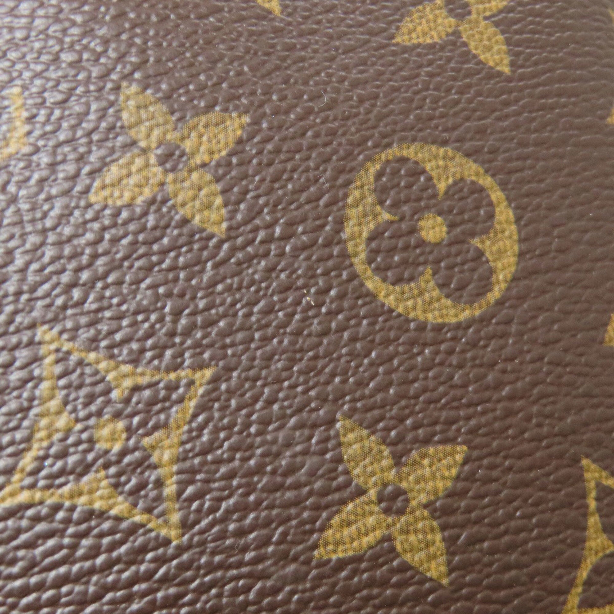 Louis Vuitton Monogram Monogram Shoulder Bag (Pre-Owned)