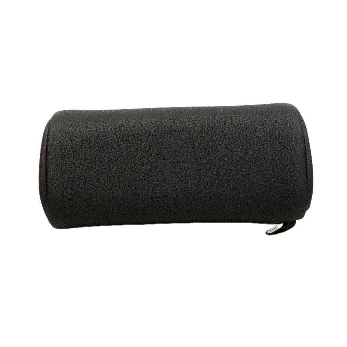 Hermes Black Togo Leather Shoulder Bag (Pre-Owned)