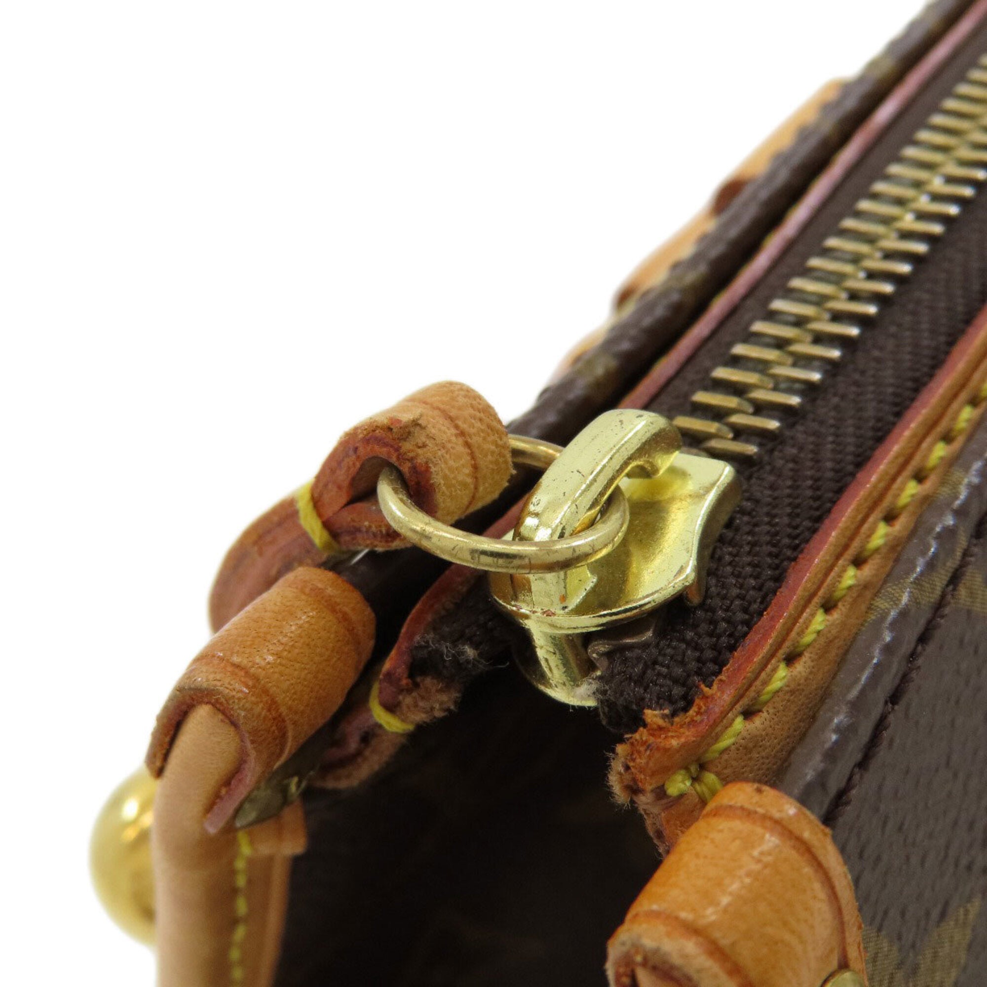 Louis Vuitton Monogram Monogram Monogram Handbag (Pre-Owned)