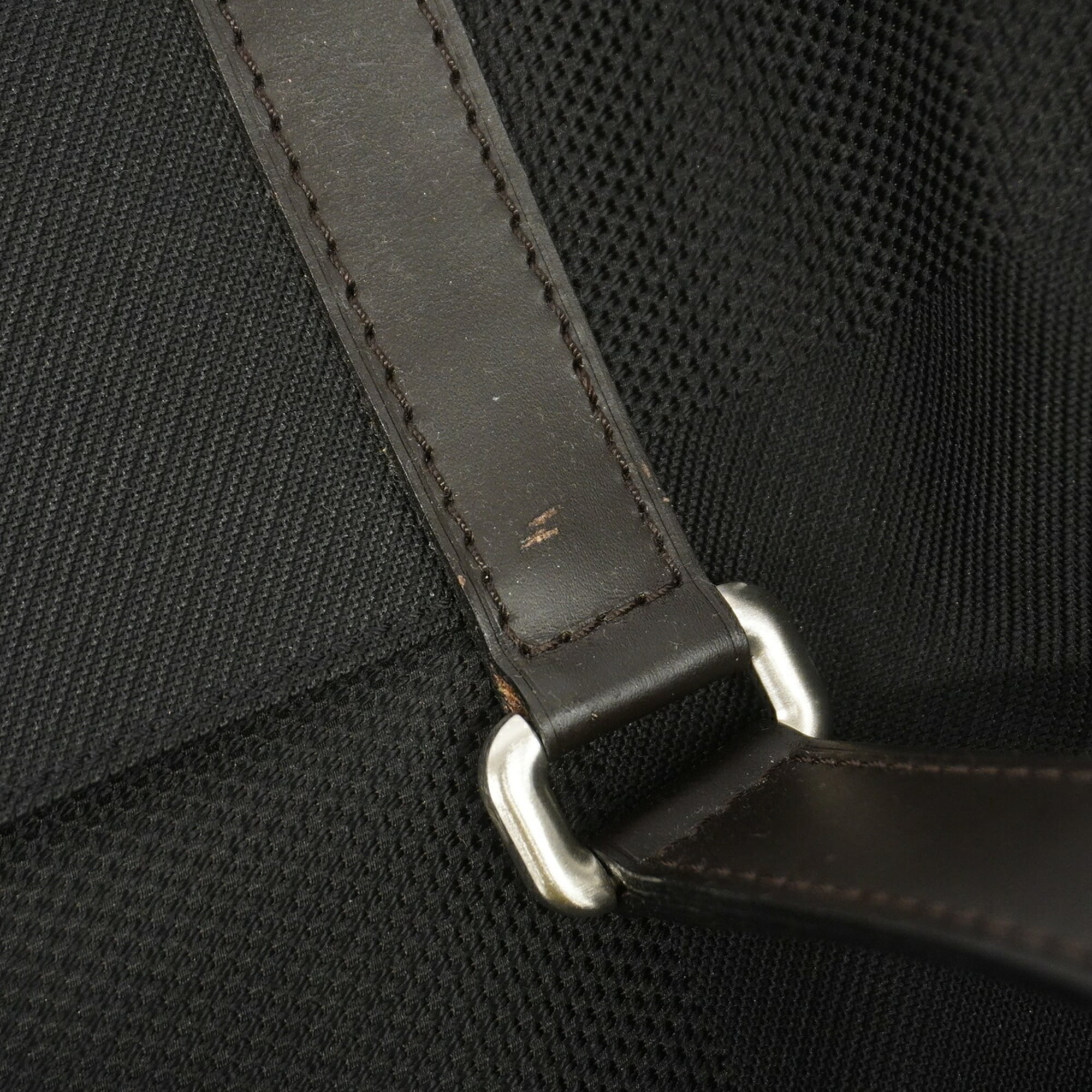 Louis Vuitton Noir Boston Bag (Pre-Owned)