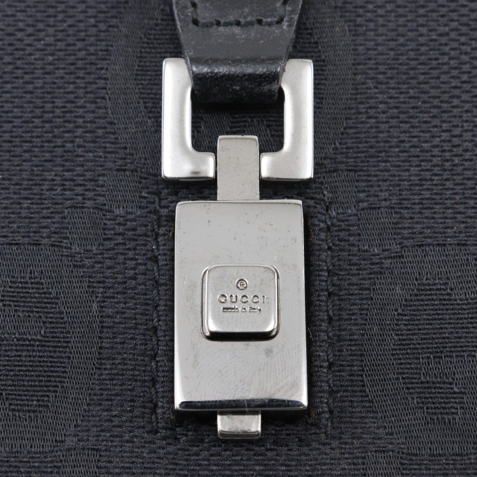 Gucci Gg Canvas Fanny Pack (Pre-Owned)