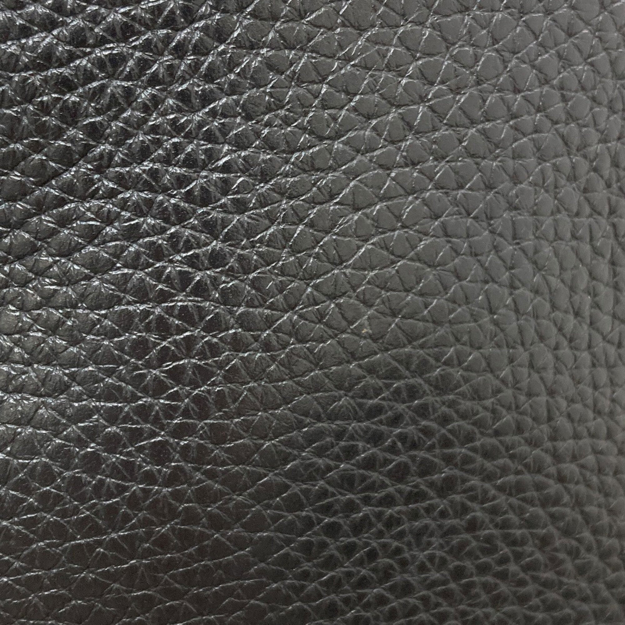 Hermes Evelyne Black Shoulder Bag (Pre-Owned)