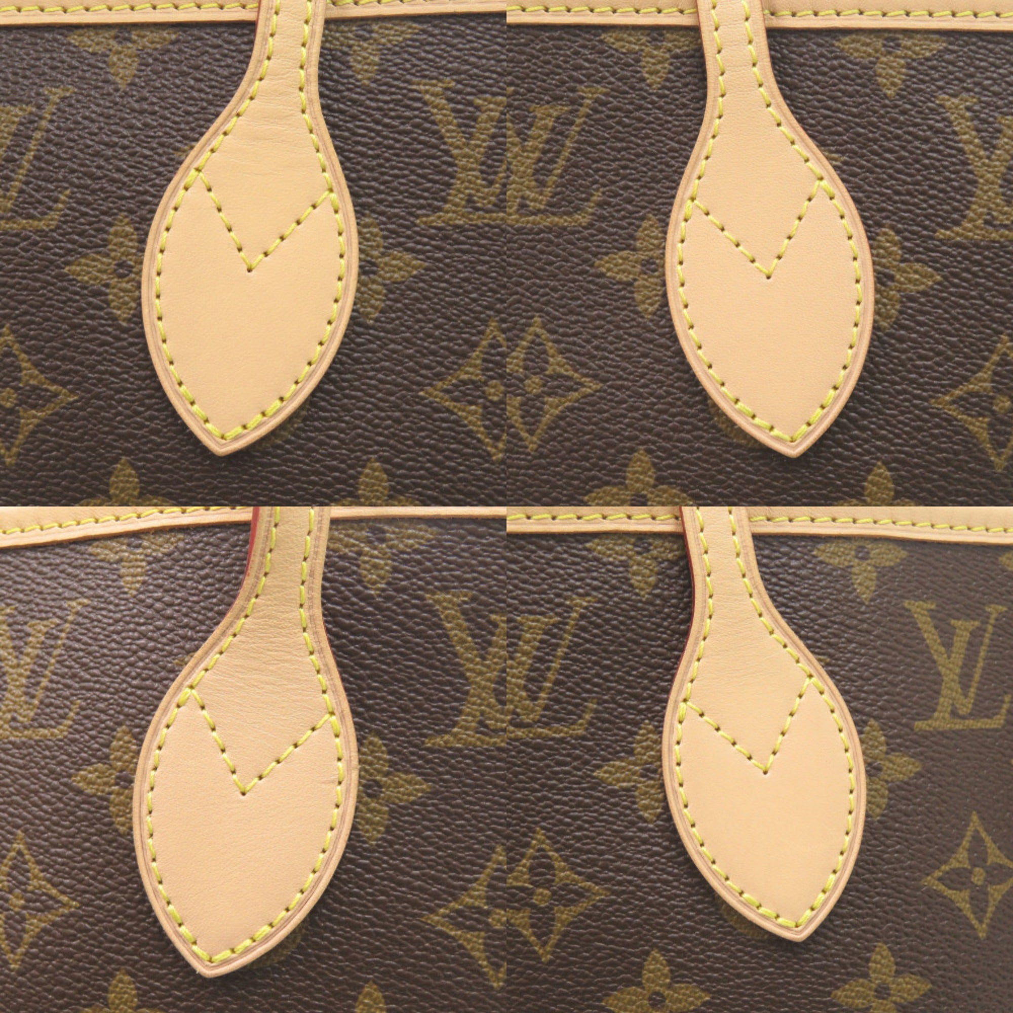 Louis Vuitton Monogram Monogram Tote Bag (Pre-Owned)