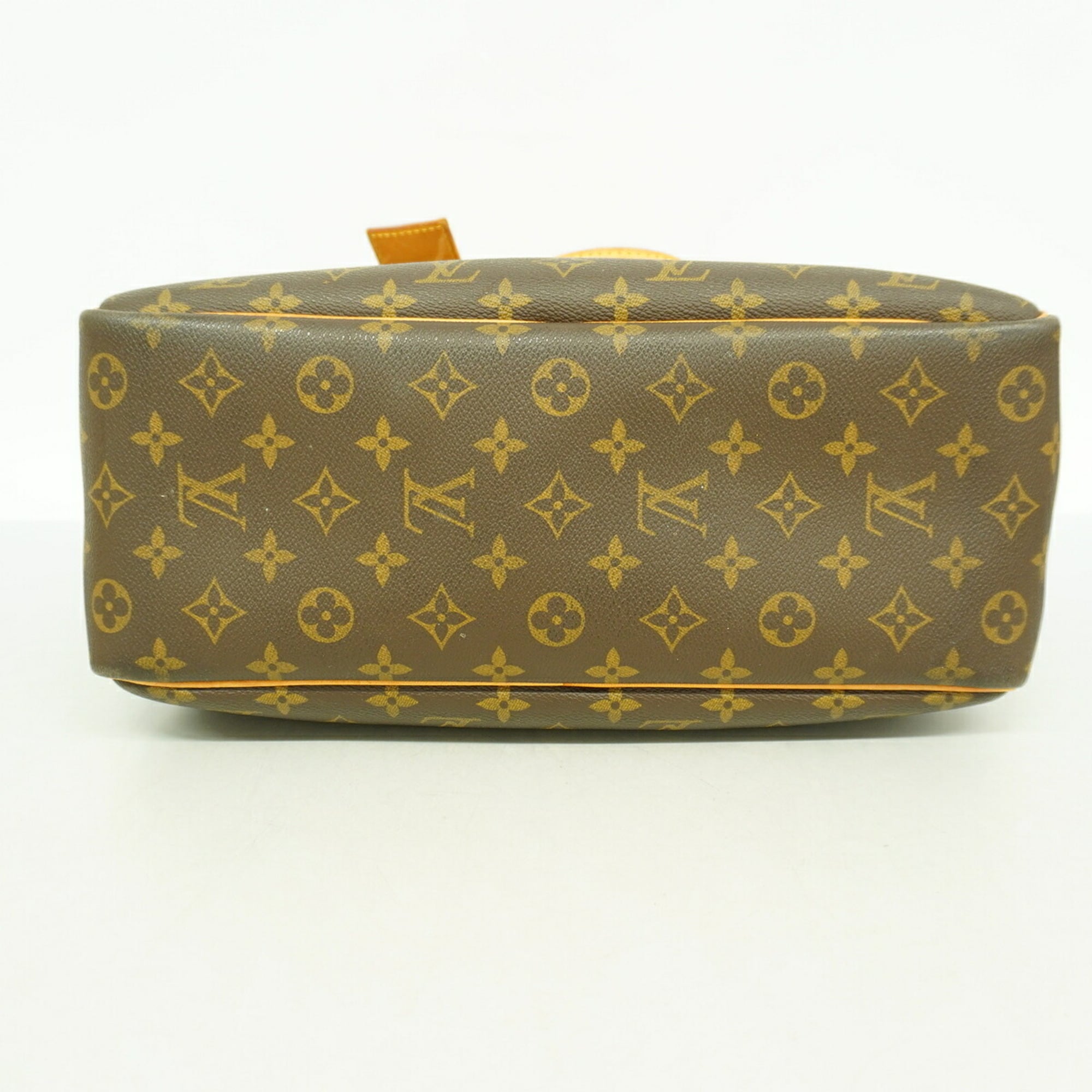 Louis Vuitton Brown Handbag (Pre-Owned)
