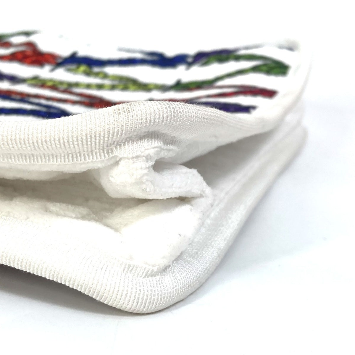 Versace White Other Clutch Bag (Pre-Owned)