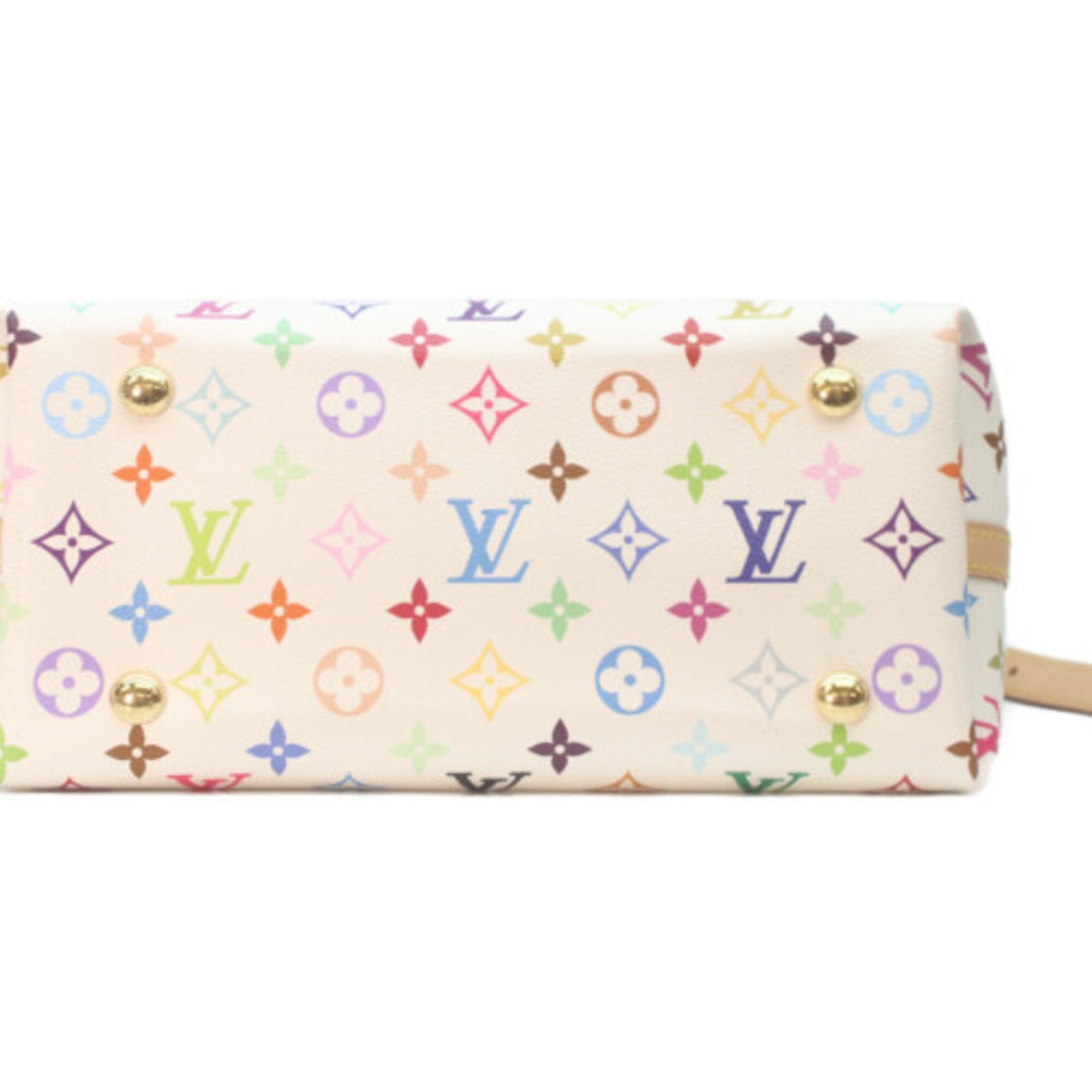 Louis Vuitton Monogram Monogram Multicolore Shoulder Bag (Pre-Owned)