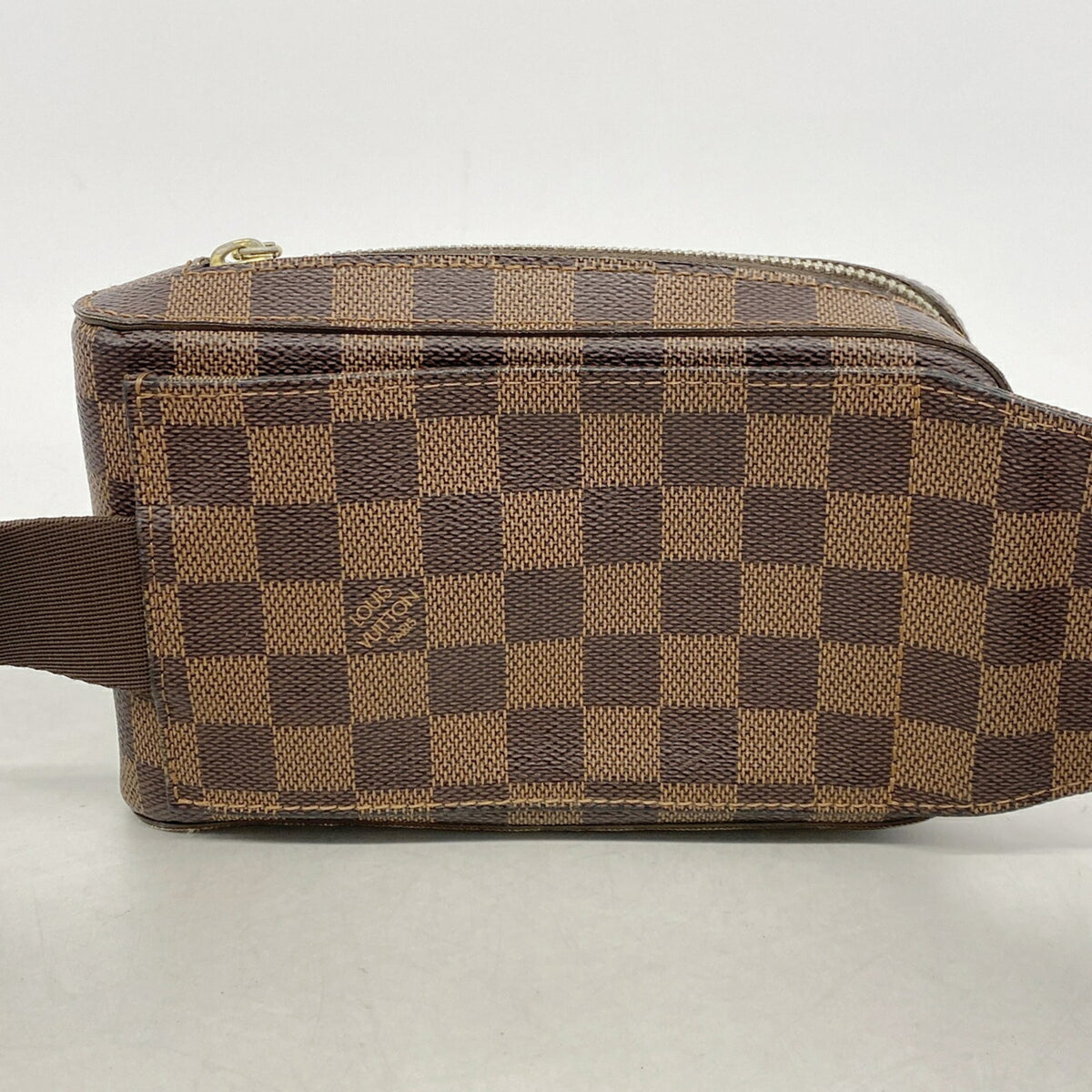 Louis Vuitton Ebene Sling Bag (Pre-Owned)