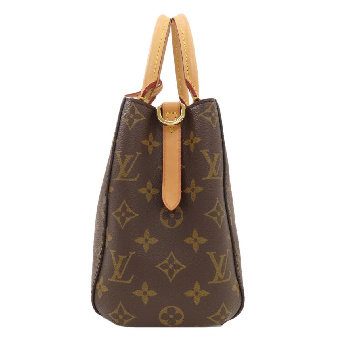 Louis Vuitton Monogram Monogram Handbag (Pre-Owned)