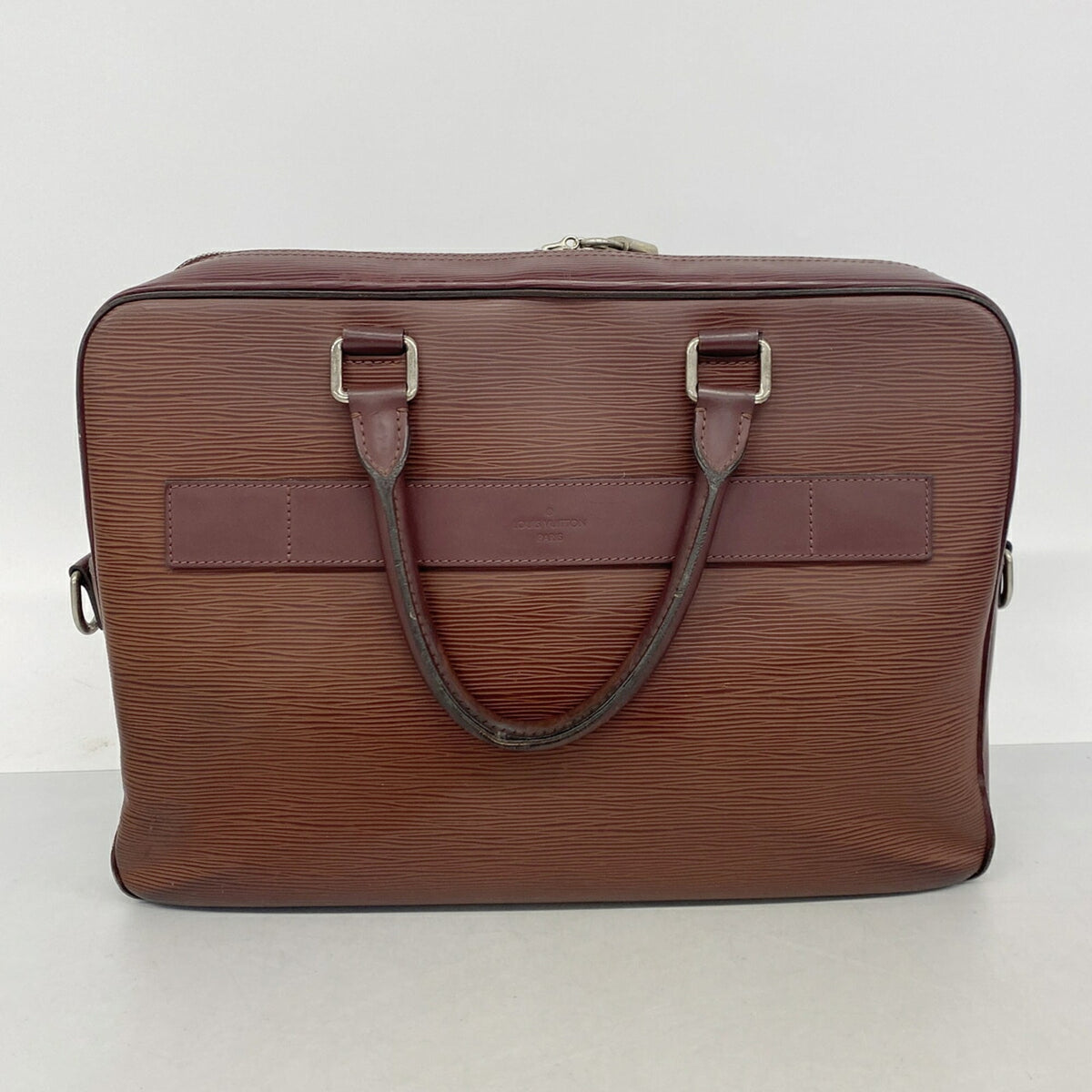 Louis Vuitton Bordeaux Briefcase (Pre-Owned)