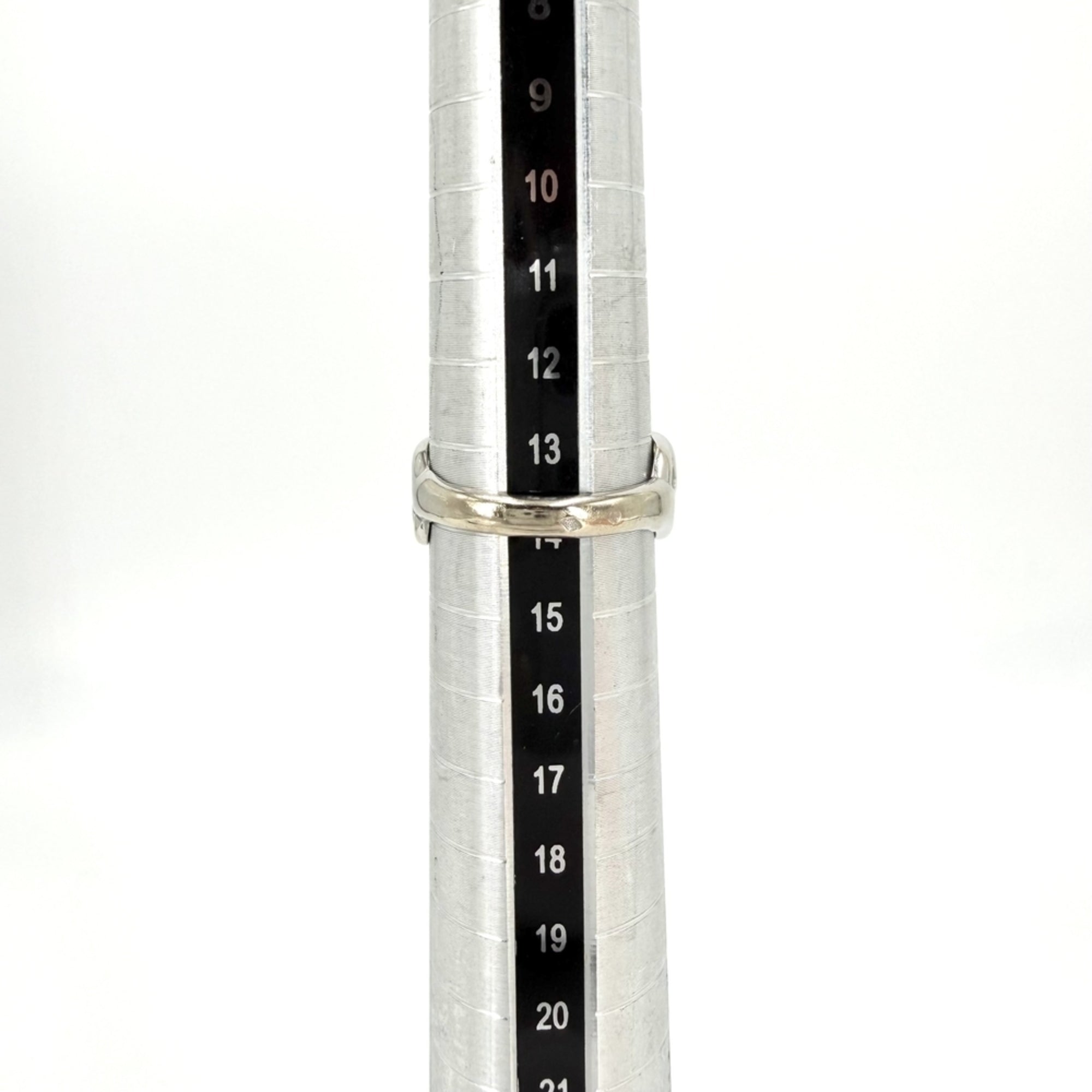 Chanel White Gold White Gold (18K) (Pre-Owned)