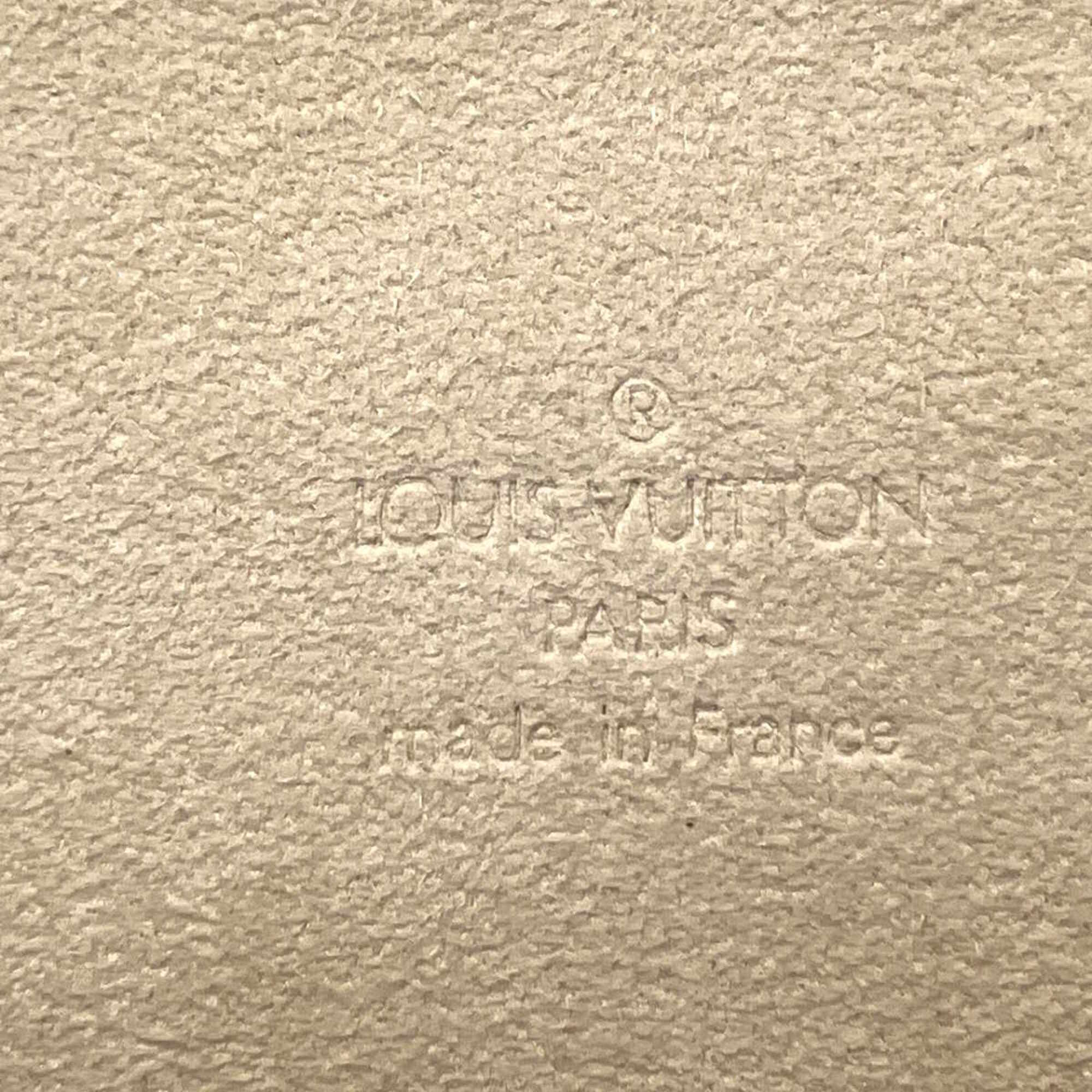Louis Vuitton Brown Monogram Fanny Pack (Pre-Owned)
