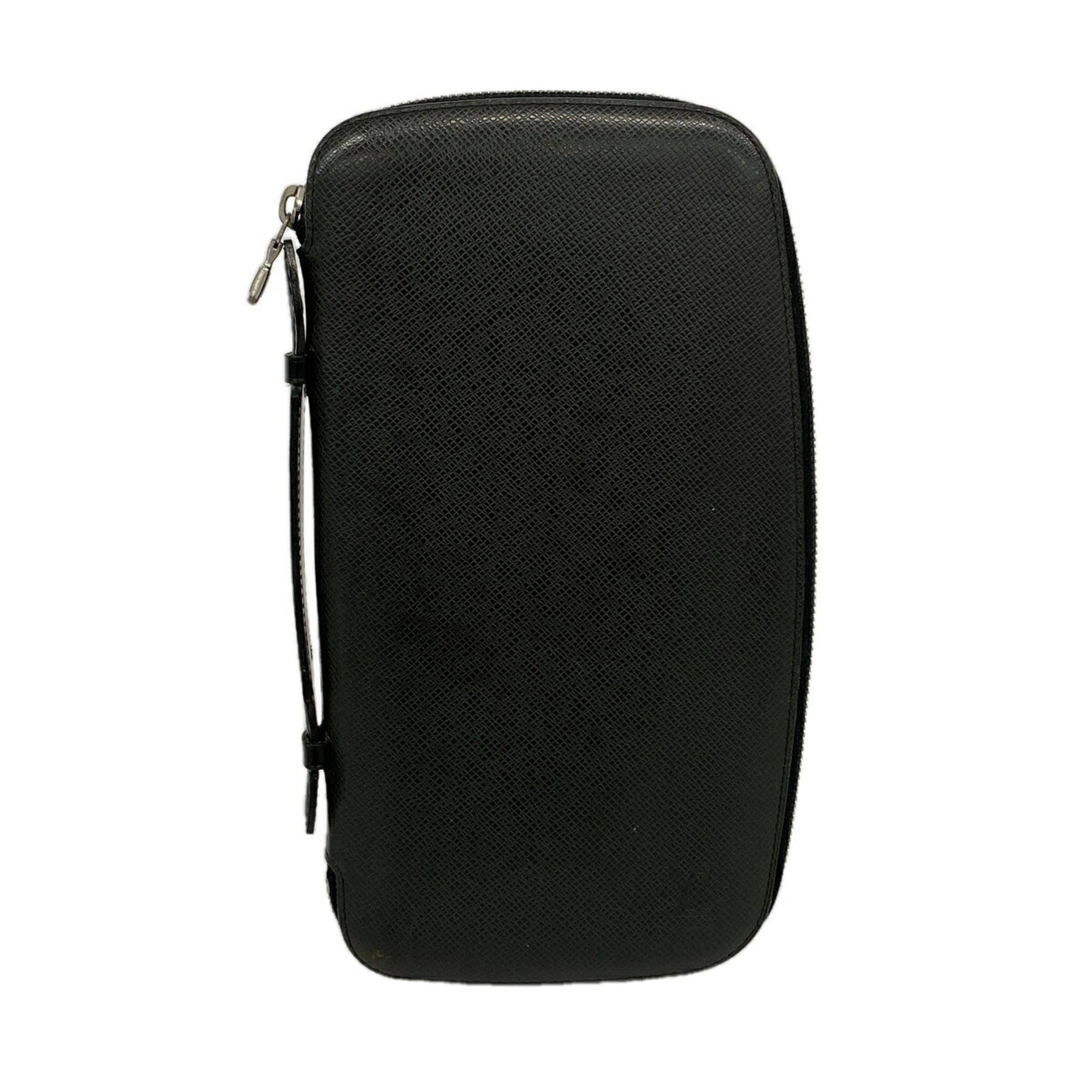 Louis Vuitton Ardoise Long Wallet (Bi-Fold) (Pre-Owned)