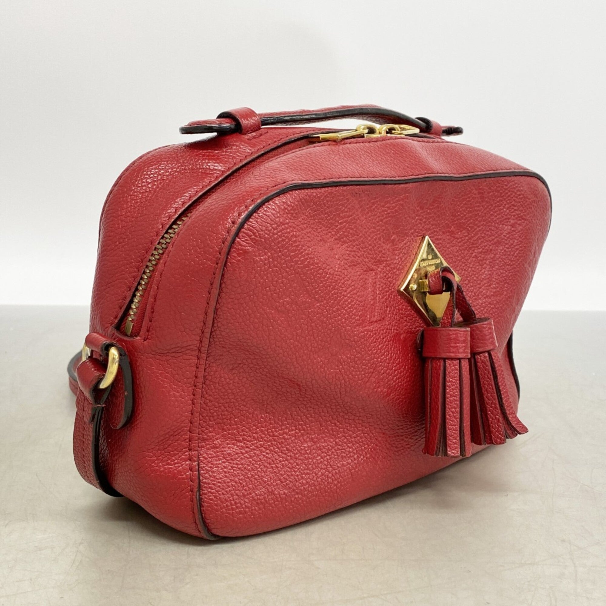 Louis Vuitton Sacrlet Handbag (Pre-Owned)