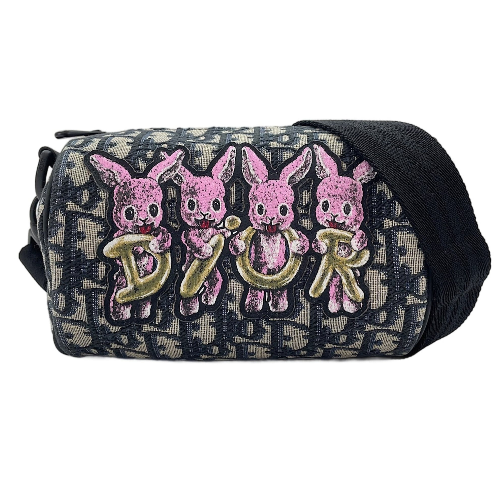 Christian Dior Multi-Color Shoulder Bag (Pre-Owned)
