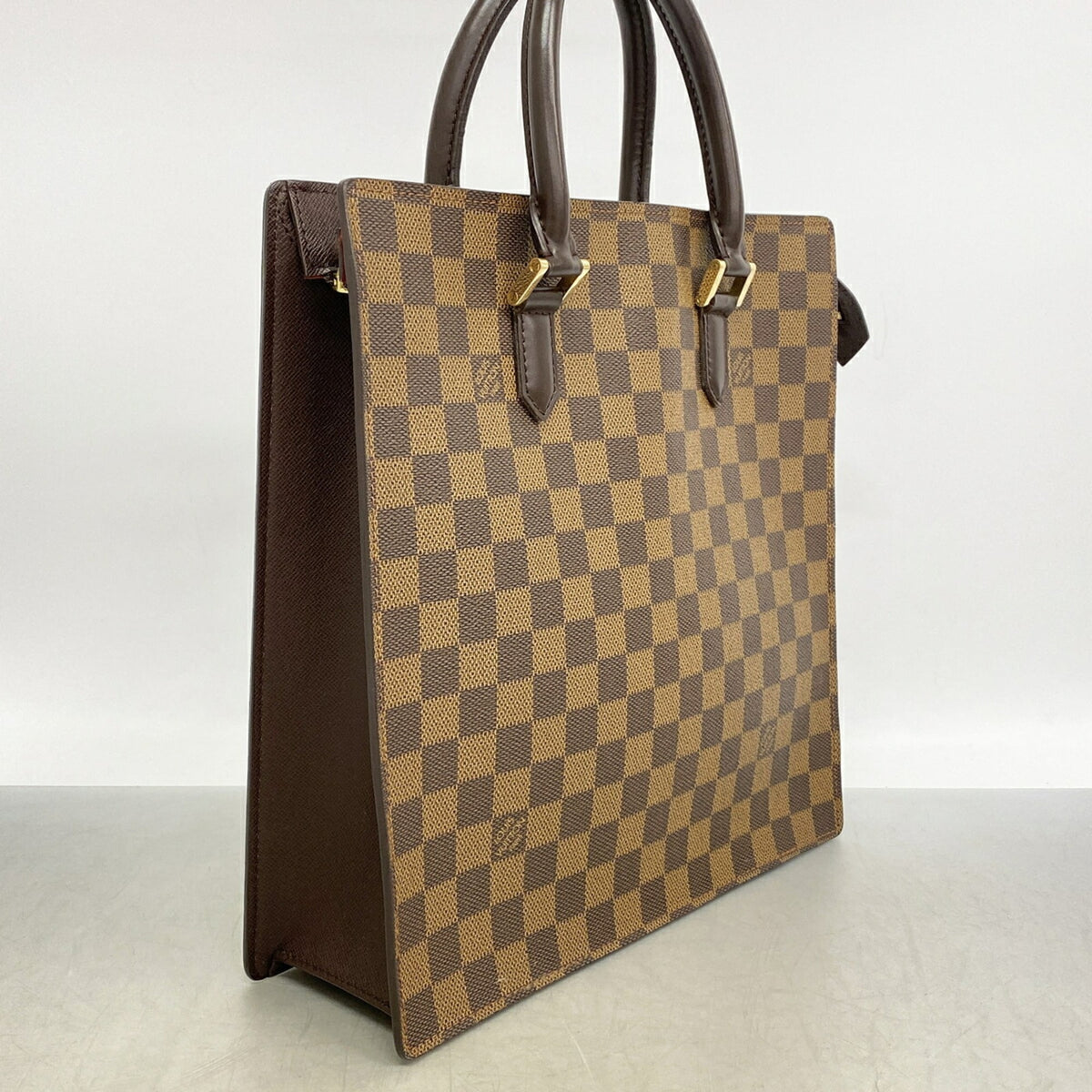 Louis Vuitton Ebene Tote Bag (Pre-Owned)