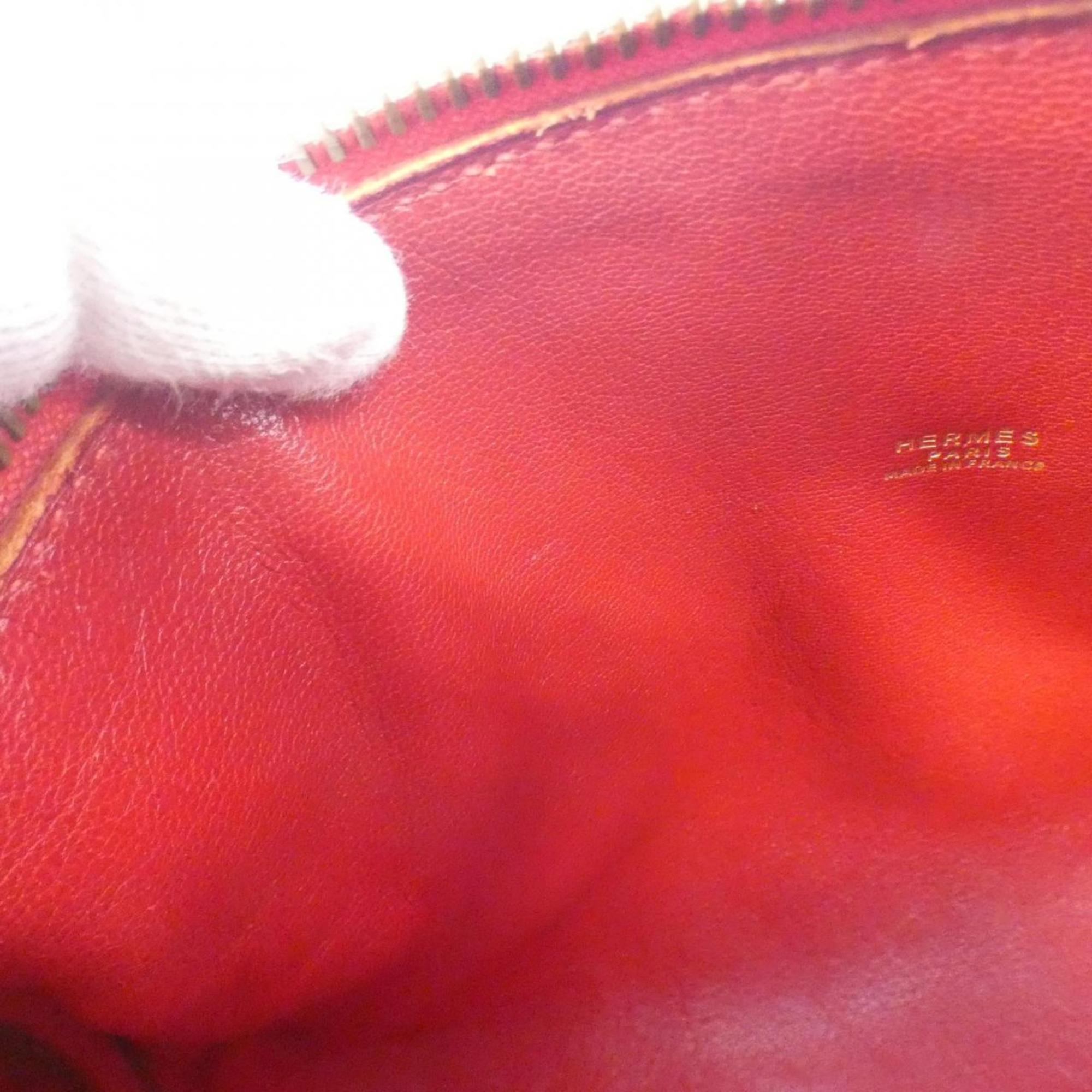 Hermes Ardennes Leather Handbag (Pre-Owned)