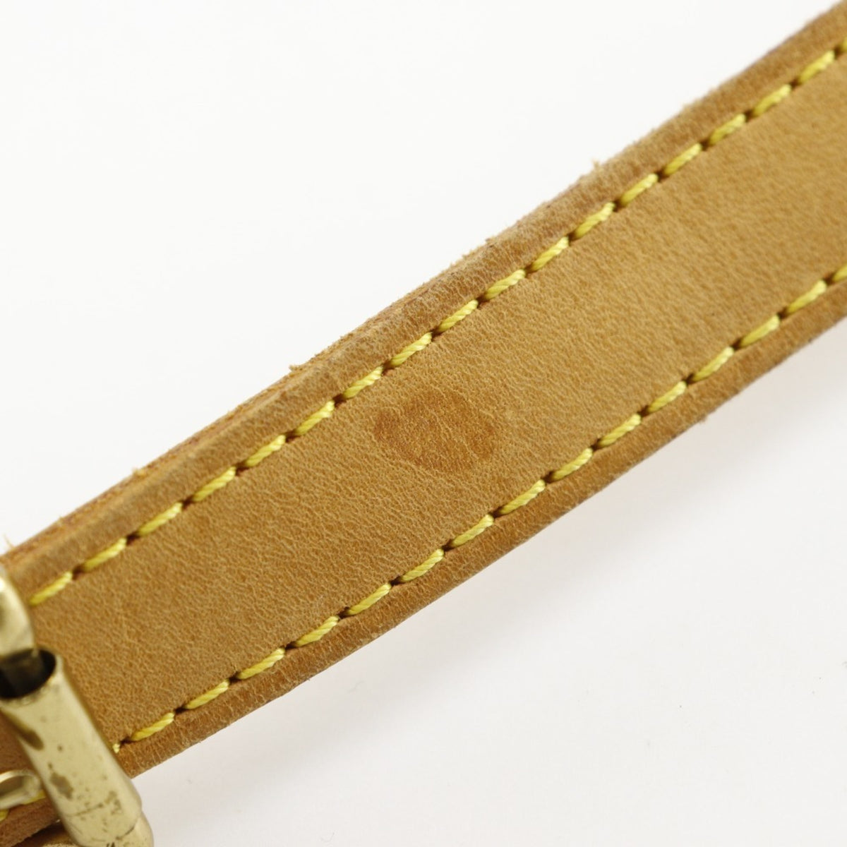 Louis Vuitton Brown Monogram Monogram Shoulder Bag (Pre-Owned)