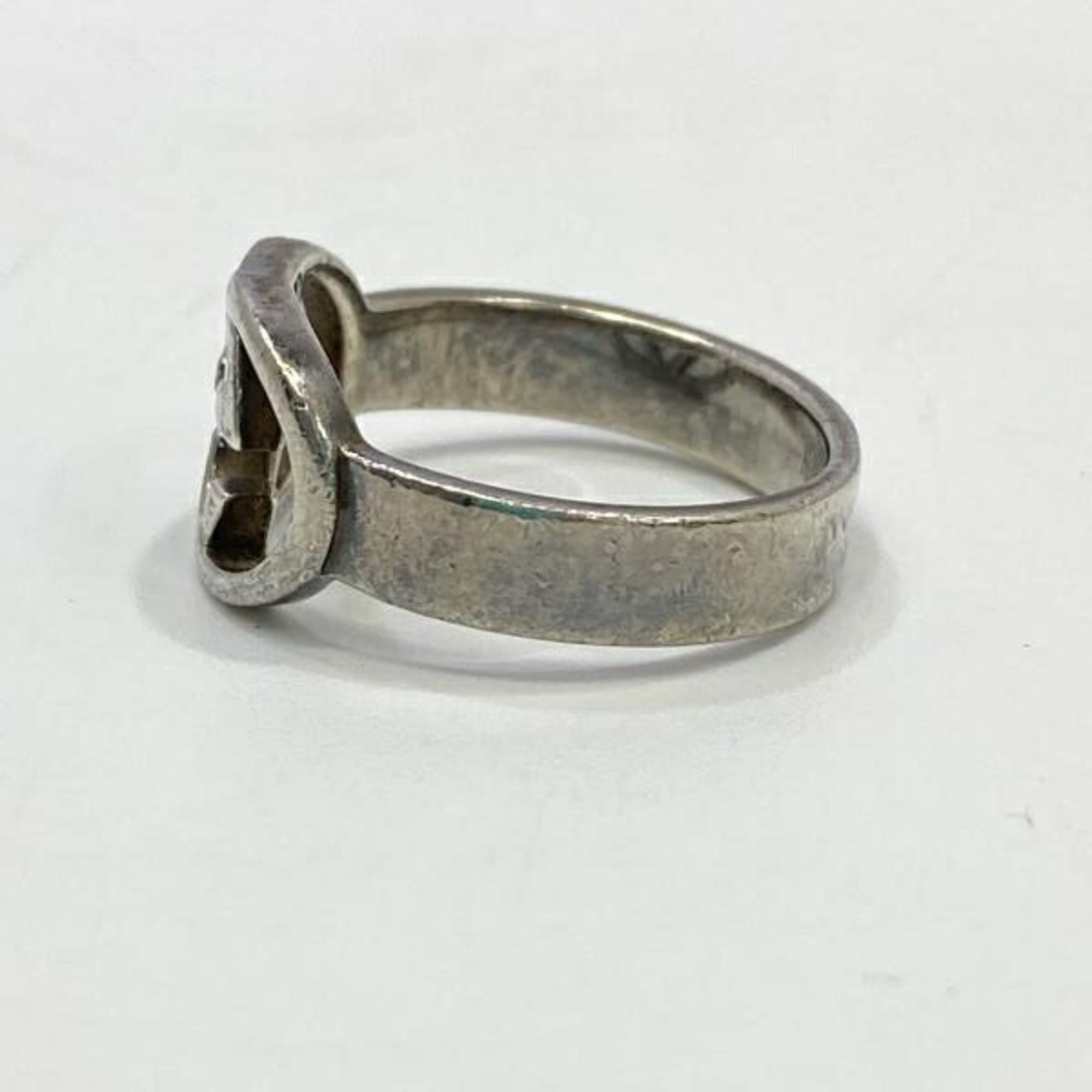 Gucci Silver Silver 925 (Pre-Owned)