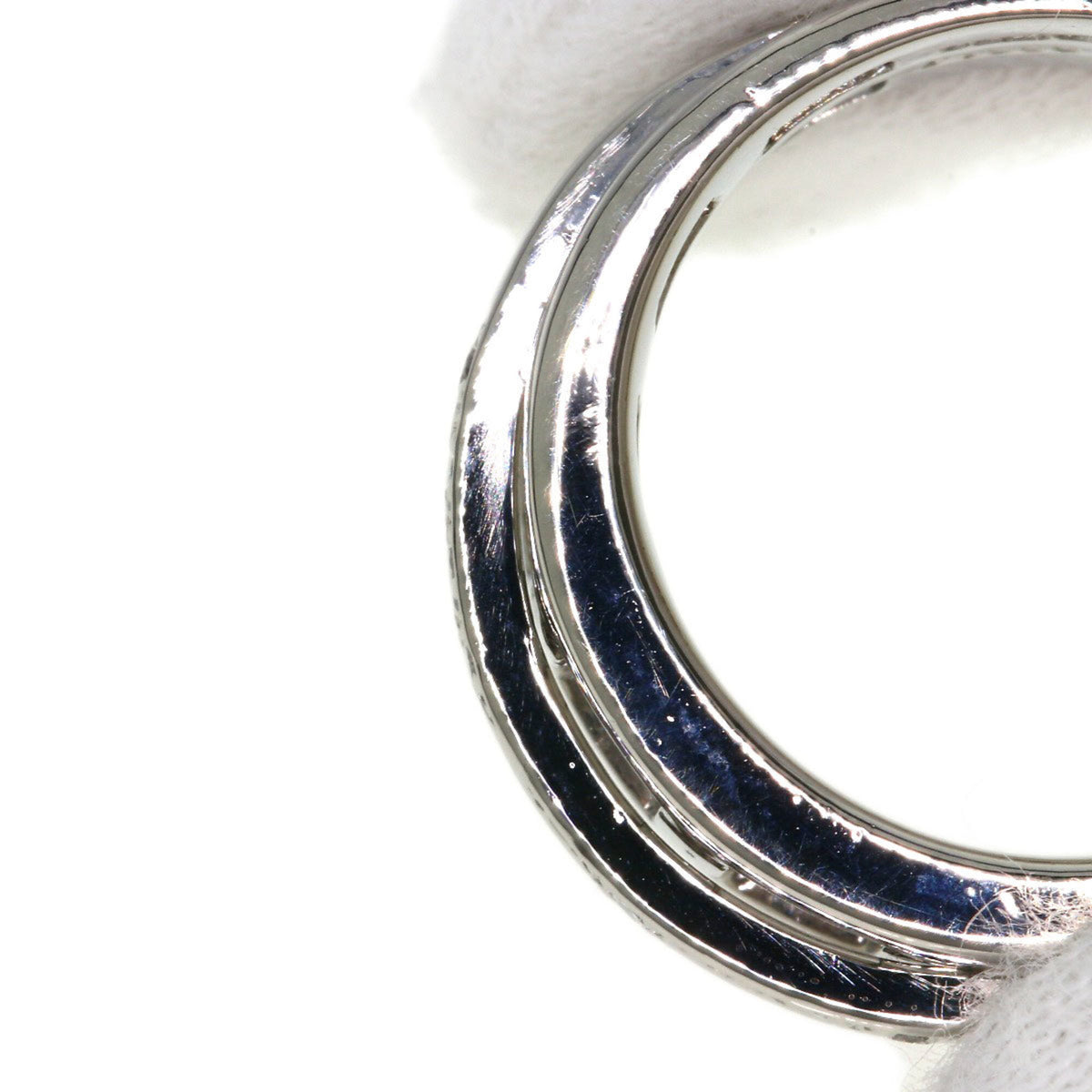 Celine Silver Platinum 900 (Pre-Owned)