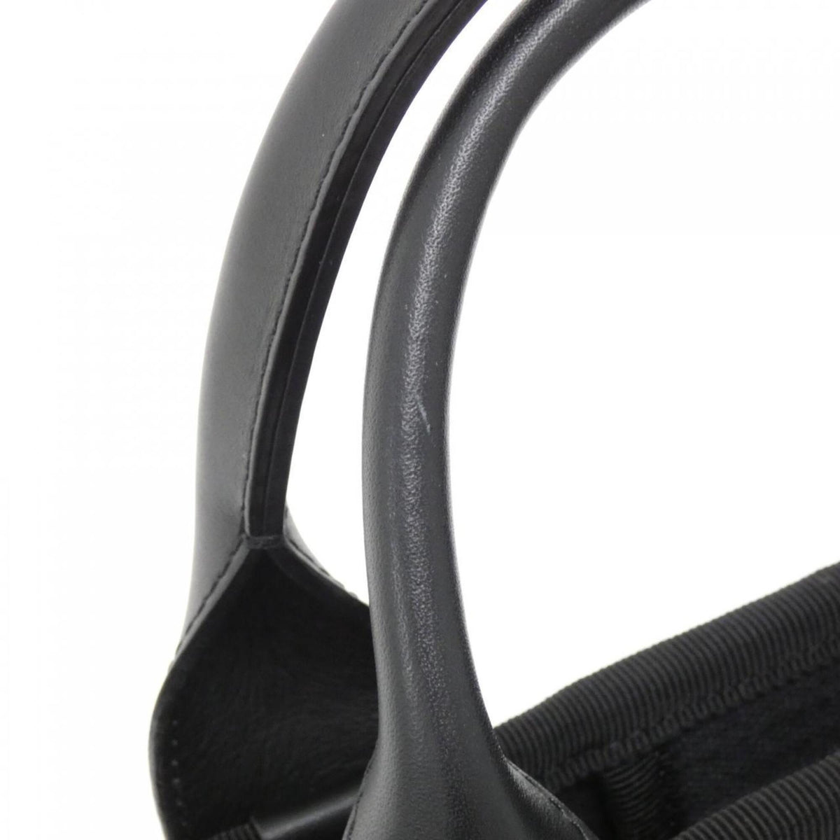 Chanel Black Handbag Pouch (Pre-Owned)