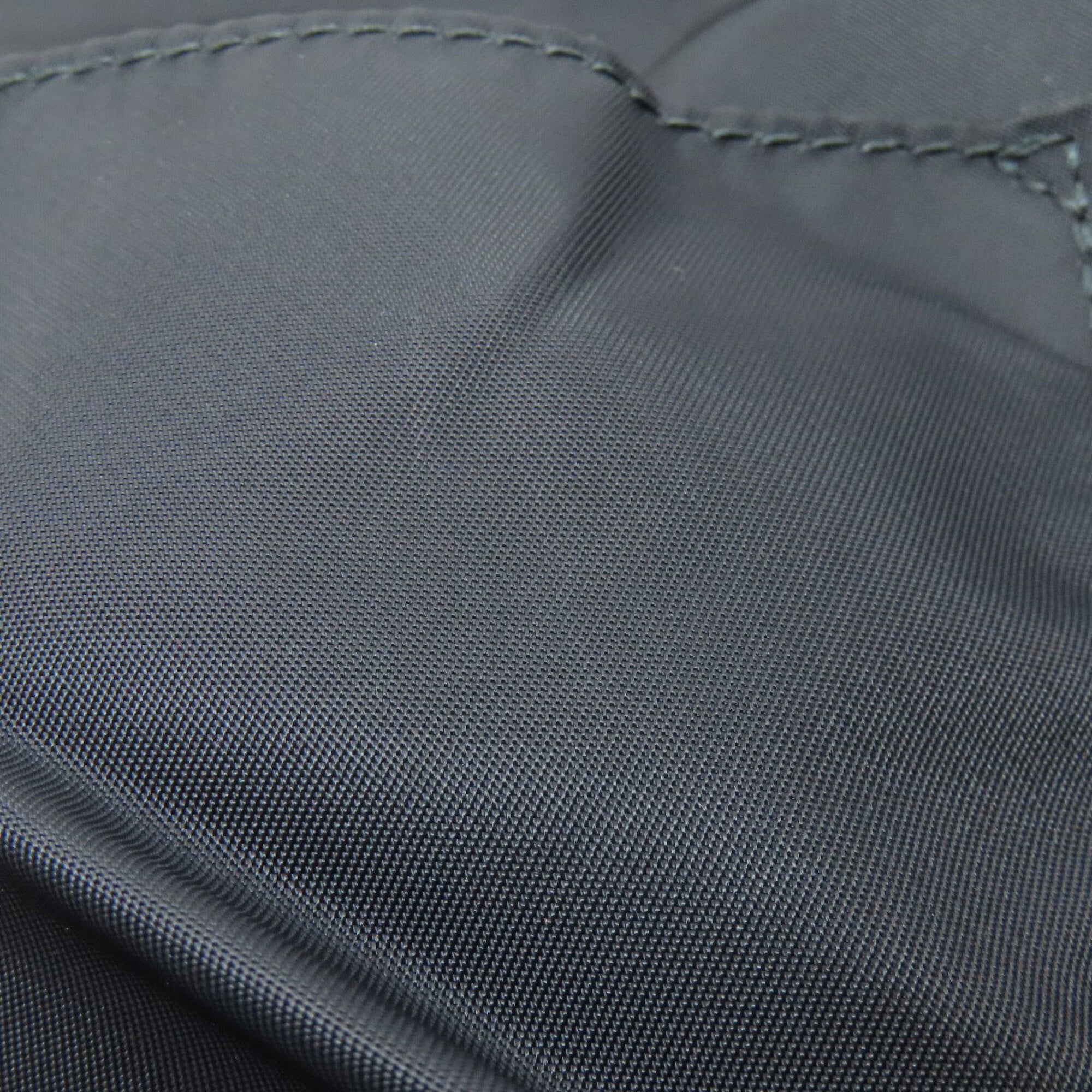 Gucci Black Nylon (Pre-Owned)