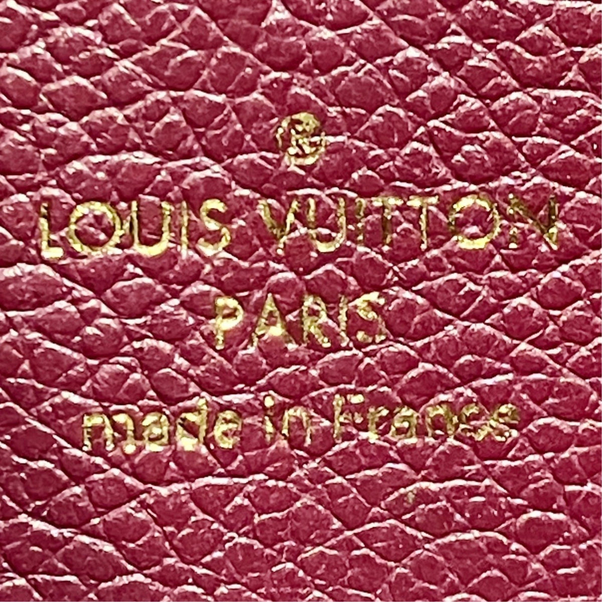 Louis Vuitton