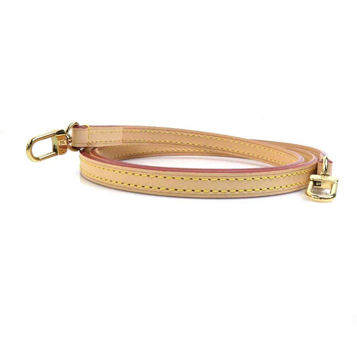 Louis Vuitton Monogram Cherry White Handbag Shoulder Bag (Pre-Owned)