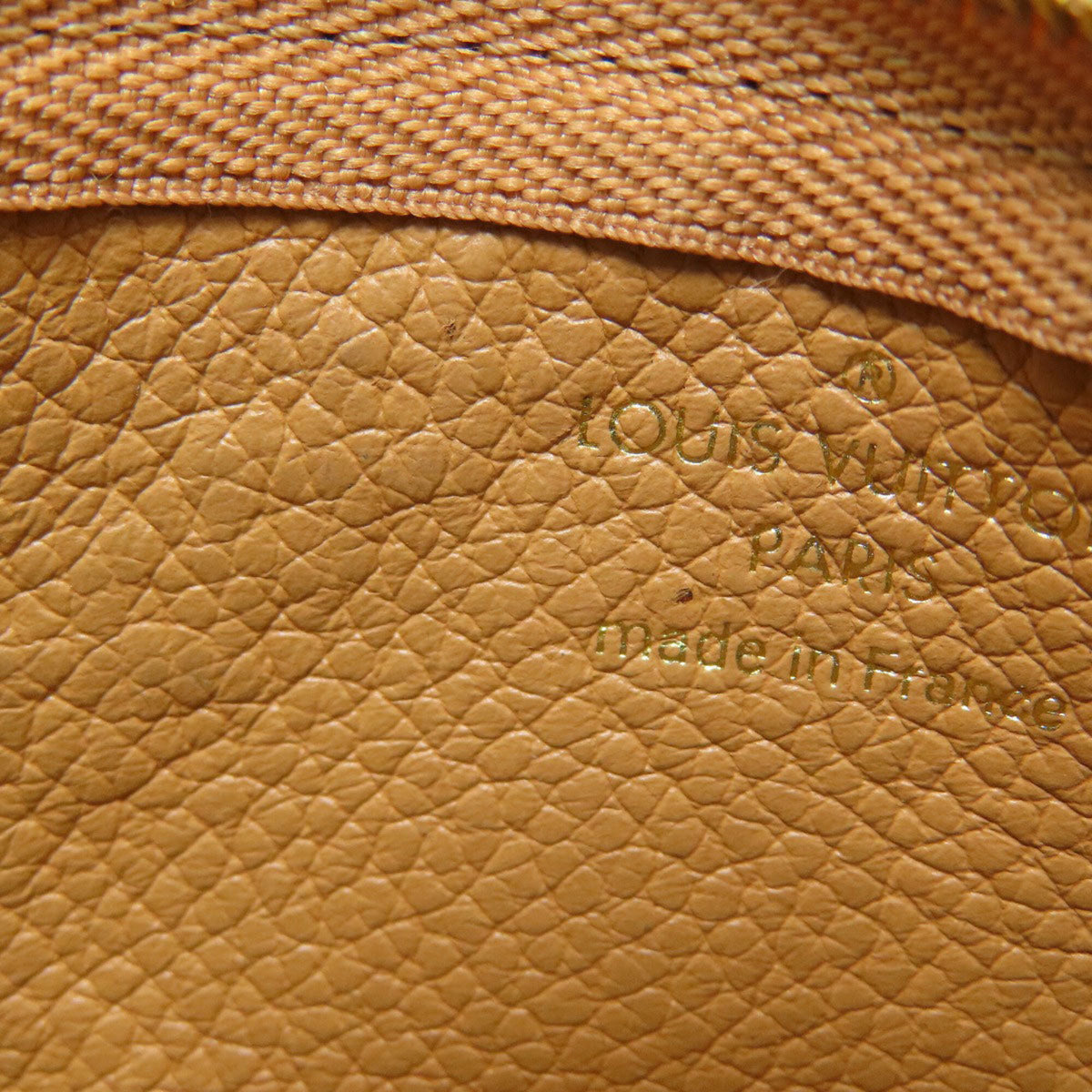 Louis Vuitton Empreinte Pochette (Pre-Owned)