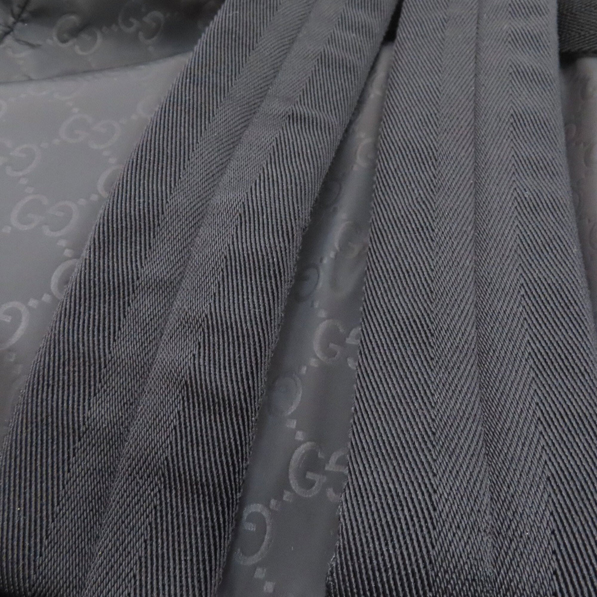 Gucci Black Nylon (Pre-Owned)