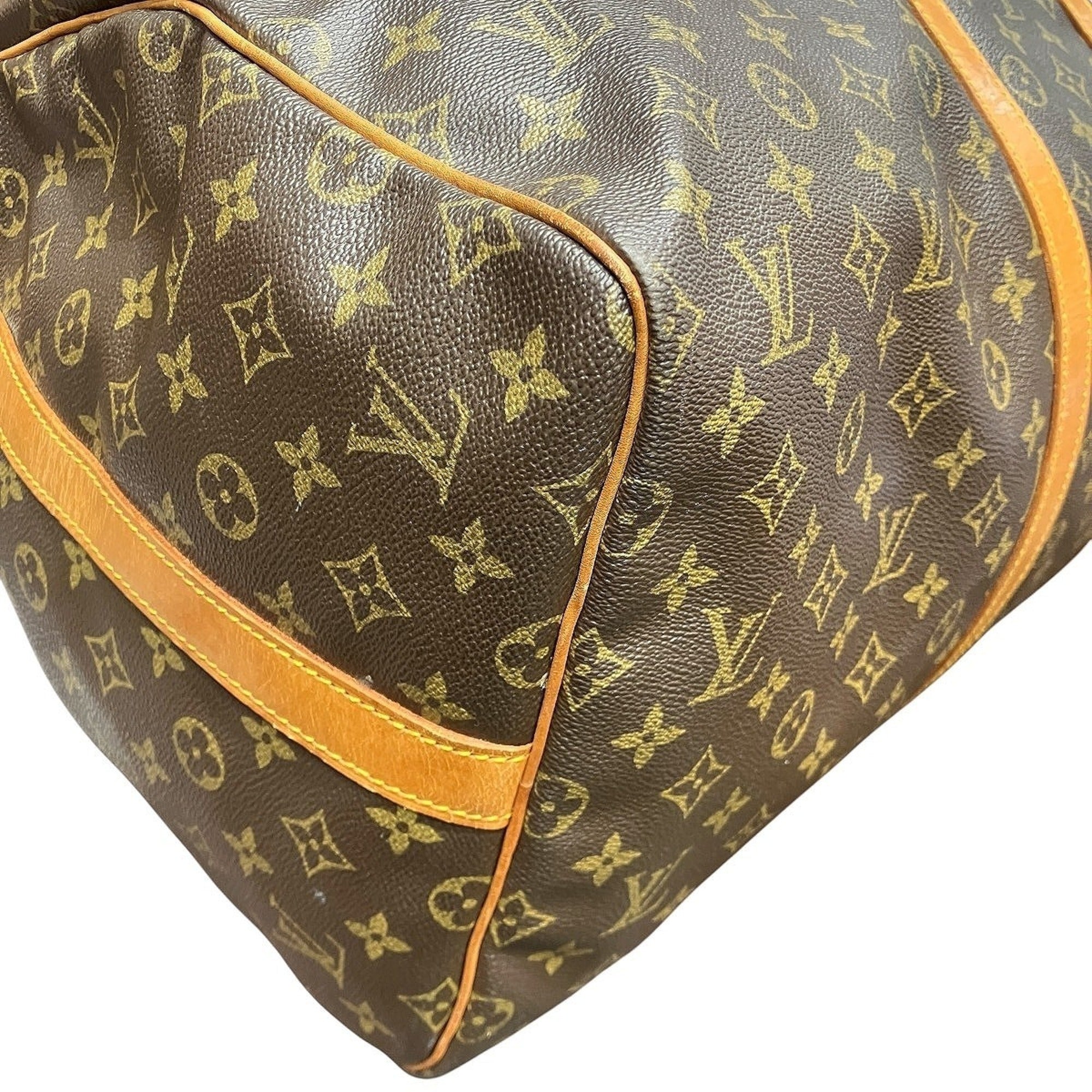 Louis Vuitton Boston Bag (Pre-Owned)