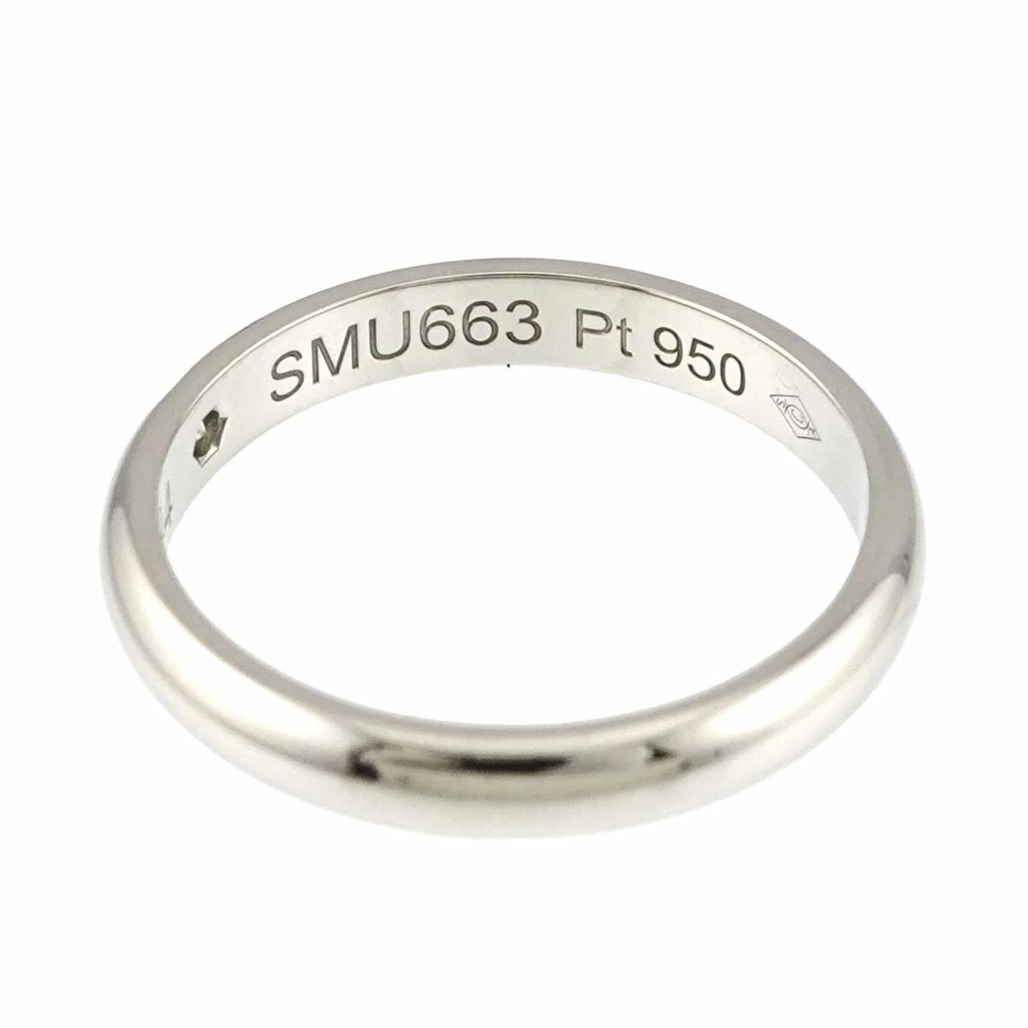 Cartier Band Ring (Pre-Owned)