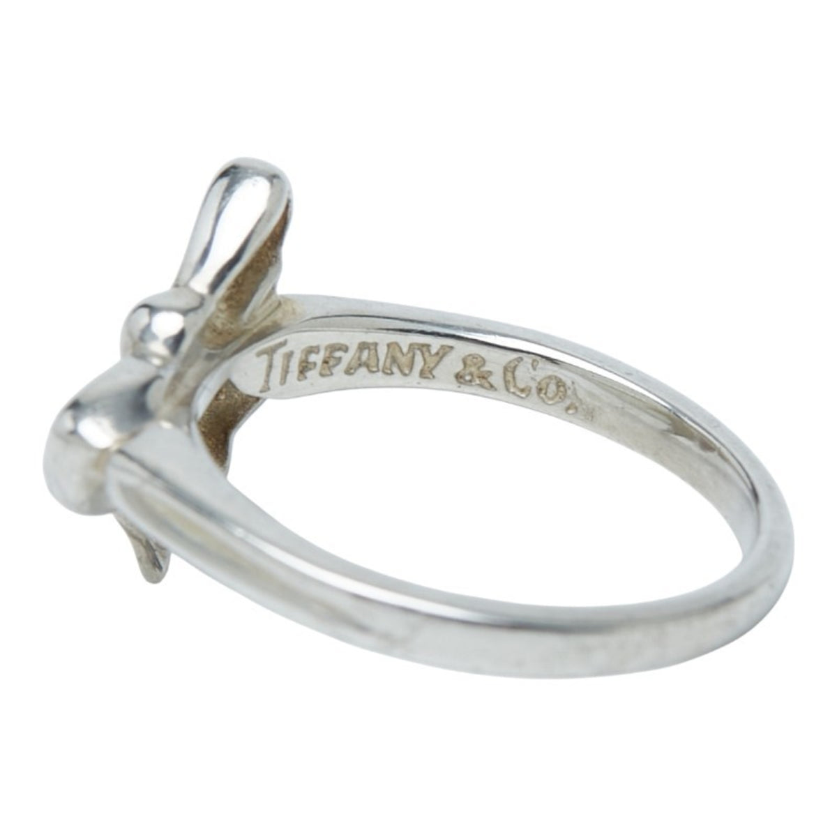 Tiffany Silver Silver 925 (Pre-Owned)